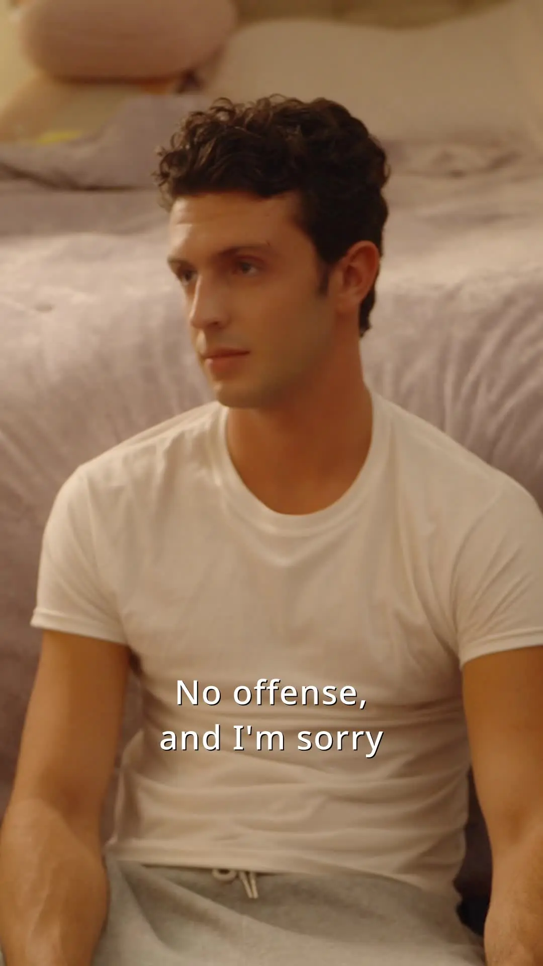 Episode 59 of The Quarterback Next Door