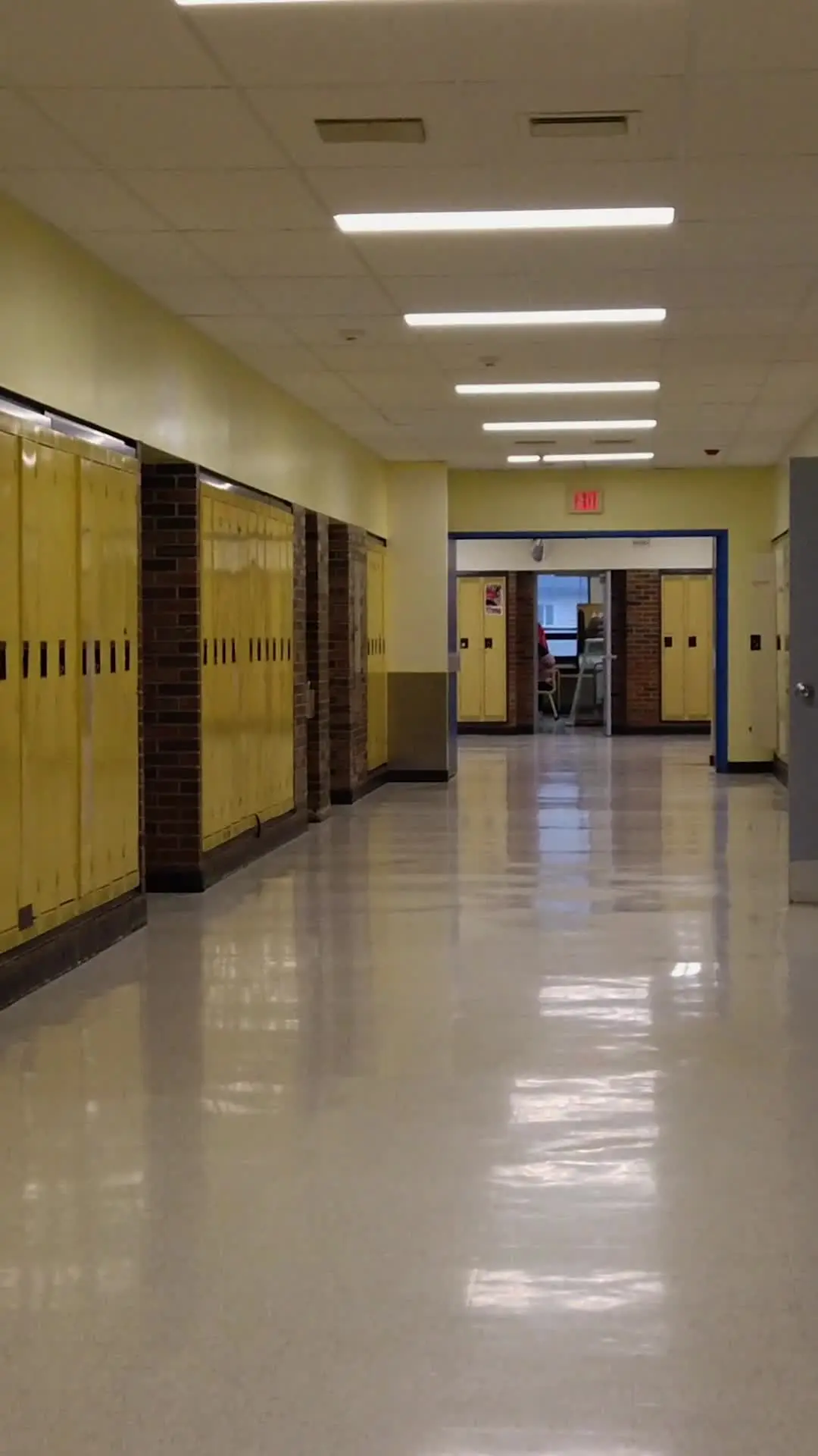 Episode 6 of The Quarterback Next Door