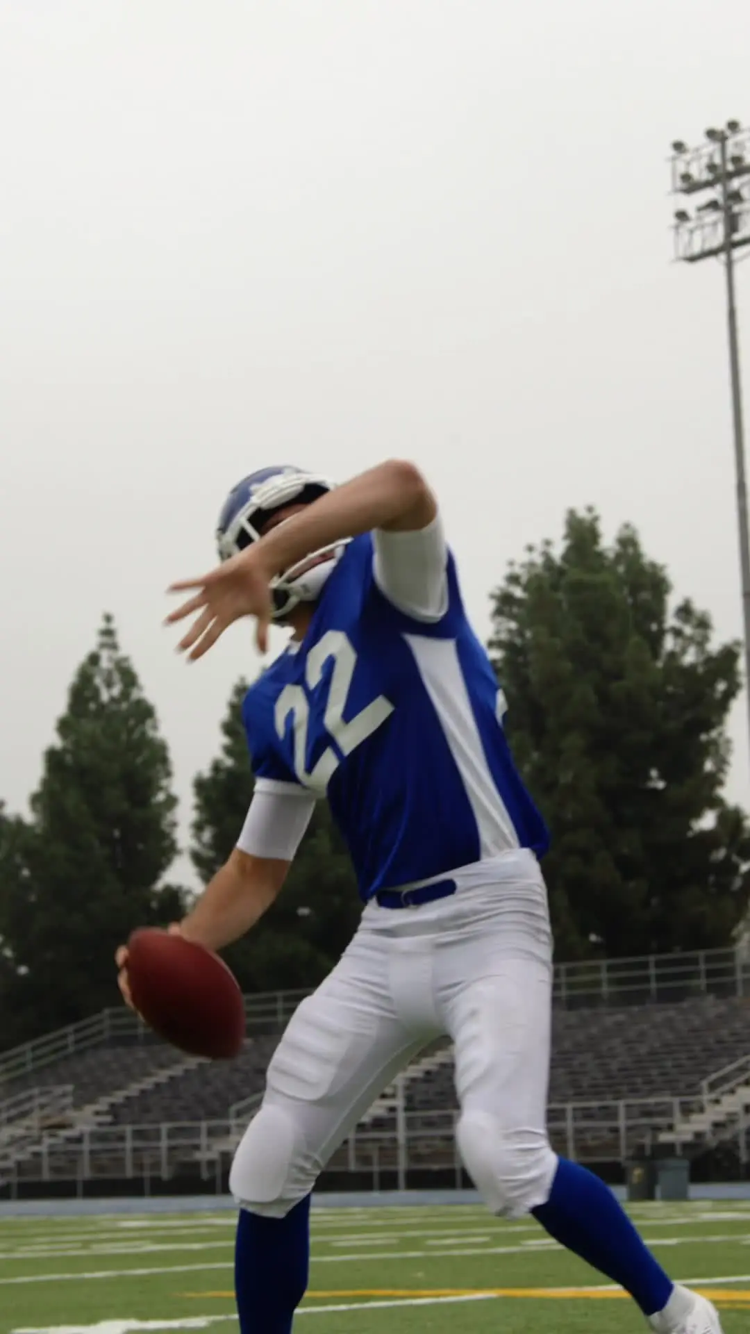 Episode 63 of The Quarterback Next Door