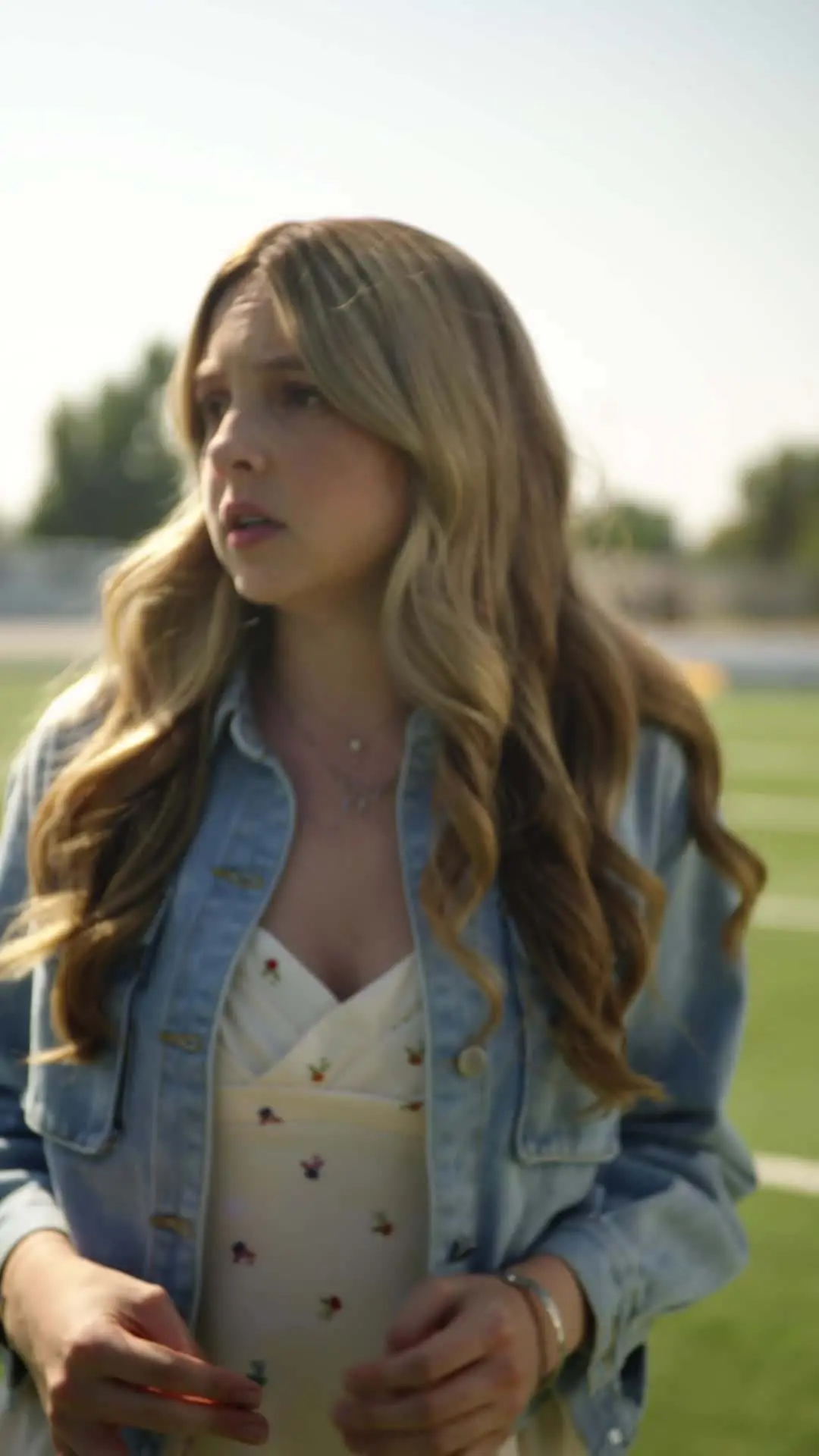 Episode 64 of The Quarterback Next Door