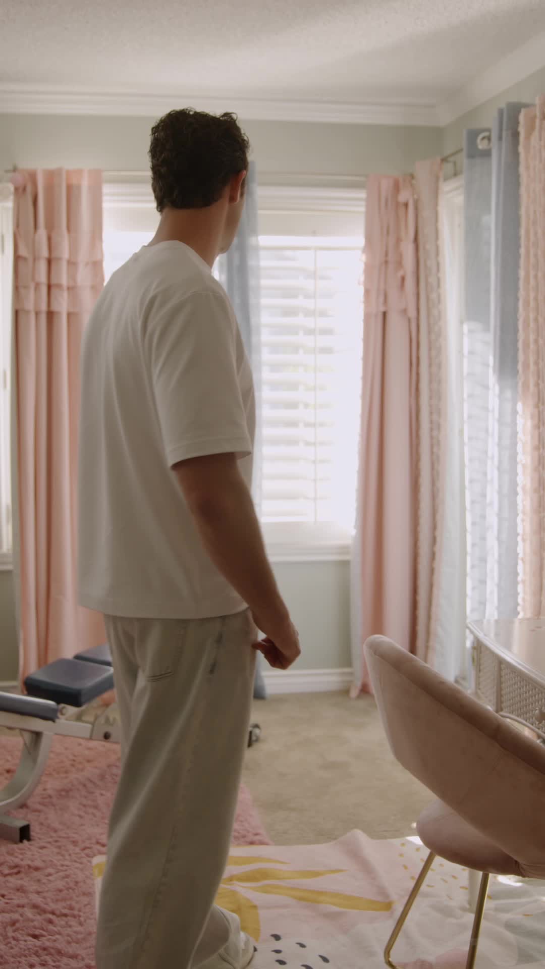 Episode 67 of The Quarterback Next Door