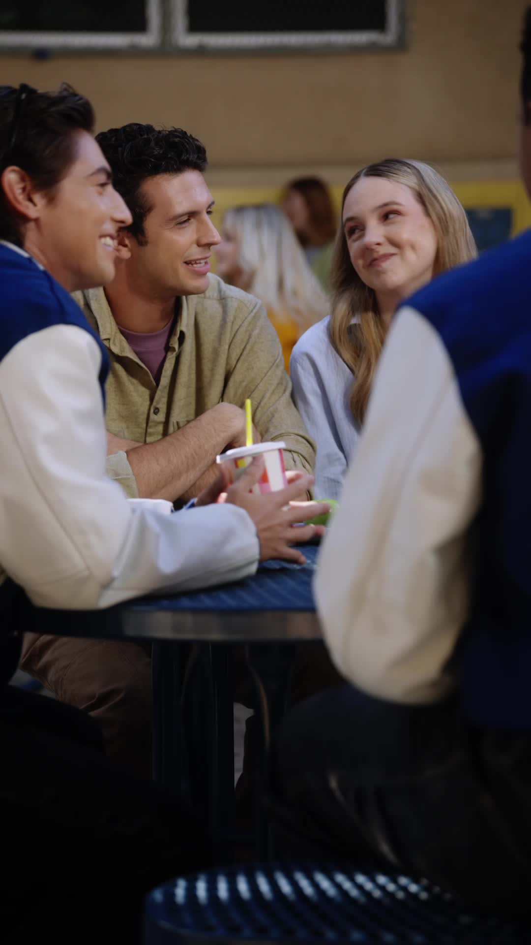 Episode 87 of The Quarterback Next Door