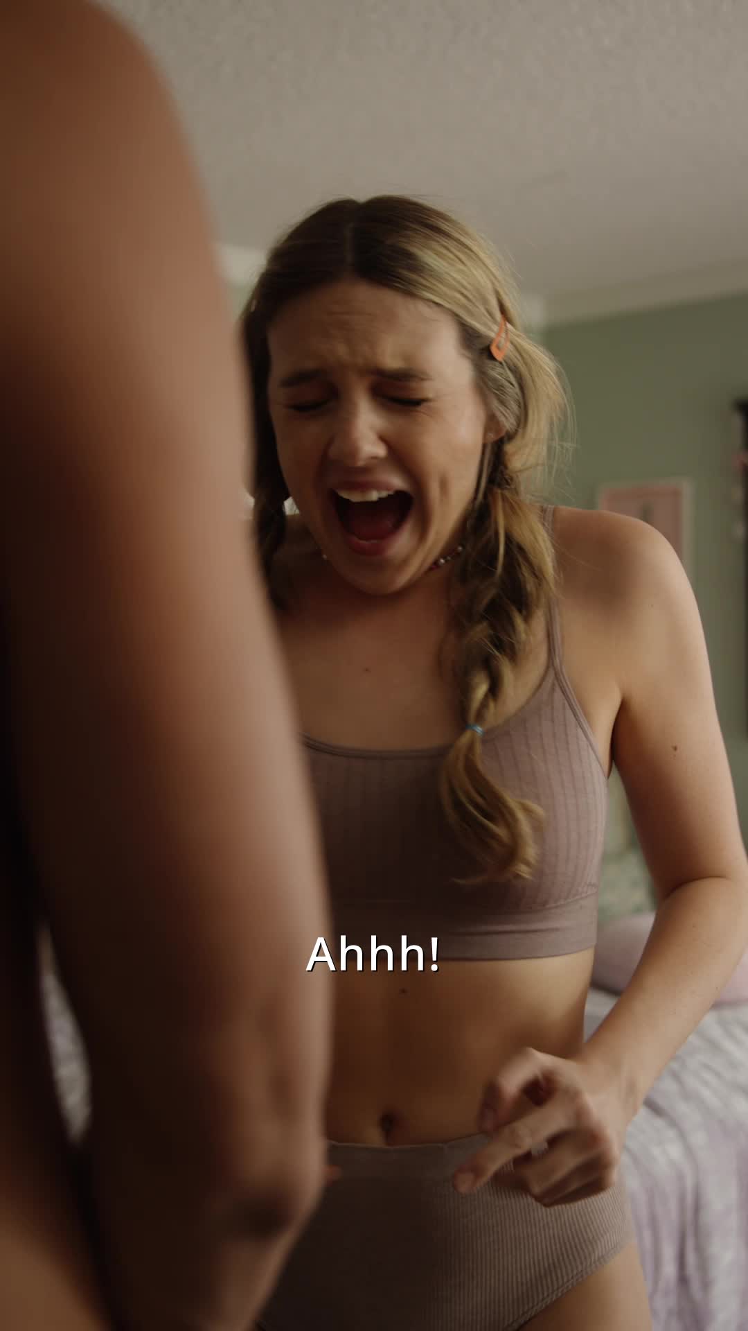 Episode 9 of The Quarterback Next Door