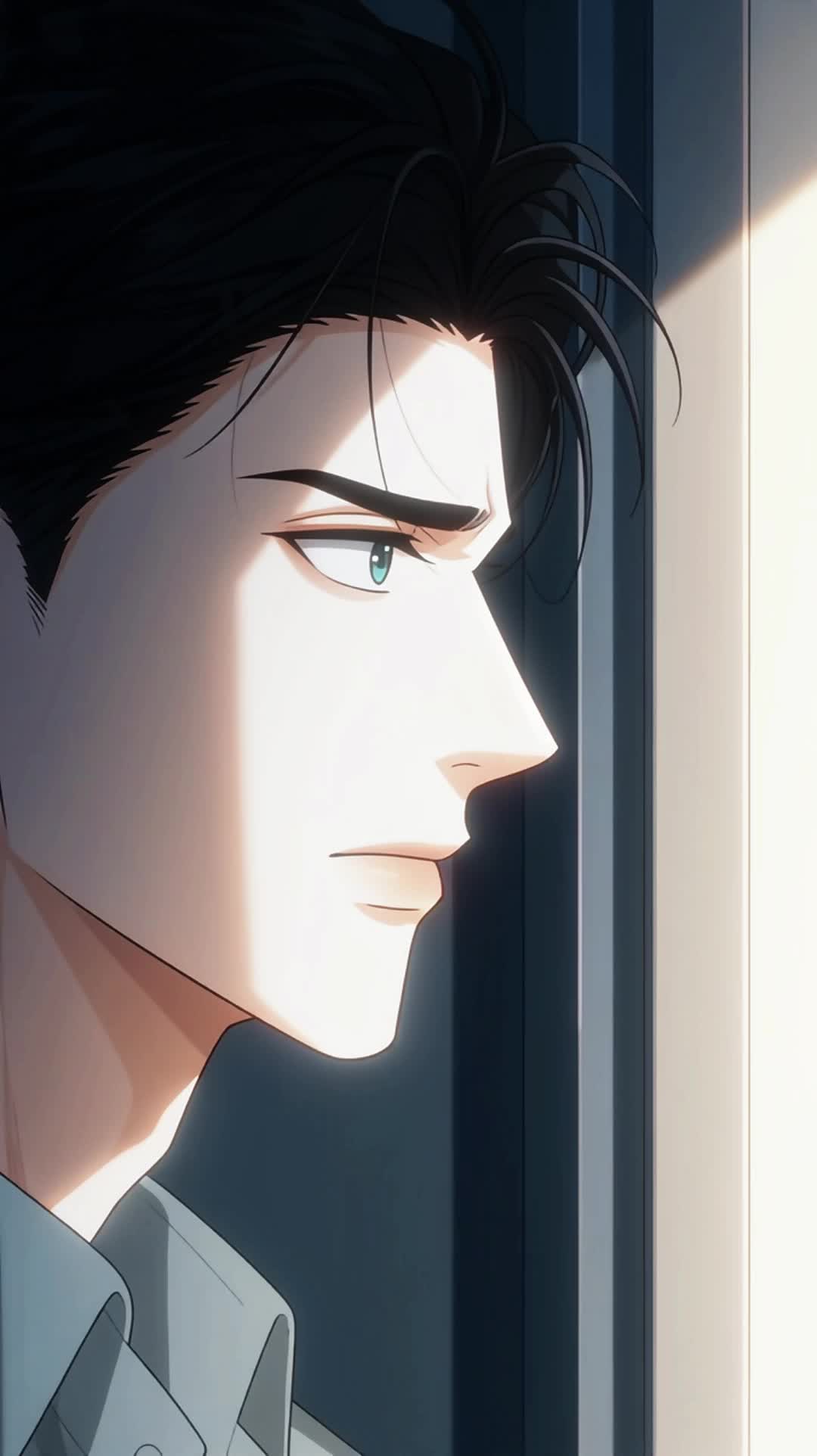 Episode 14 of The Quarterback’s Secret Darling