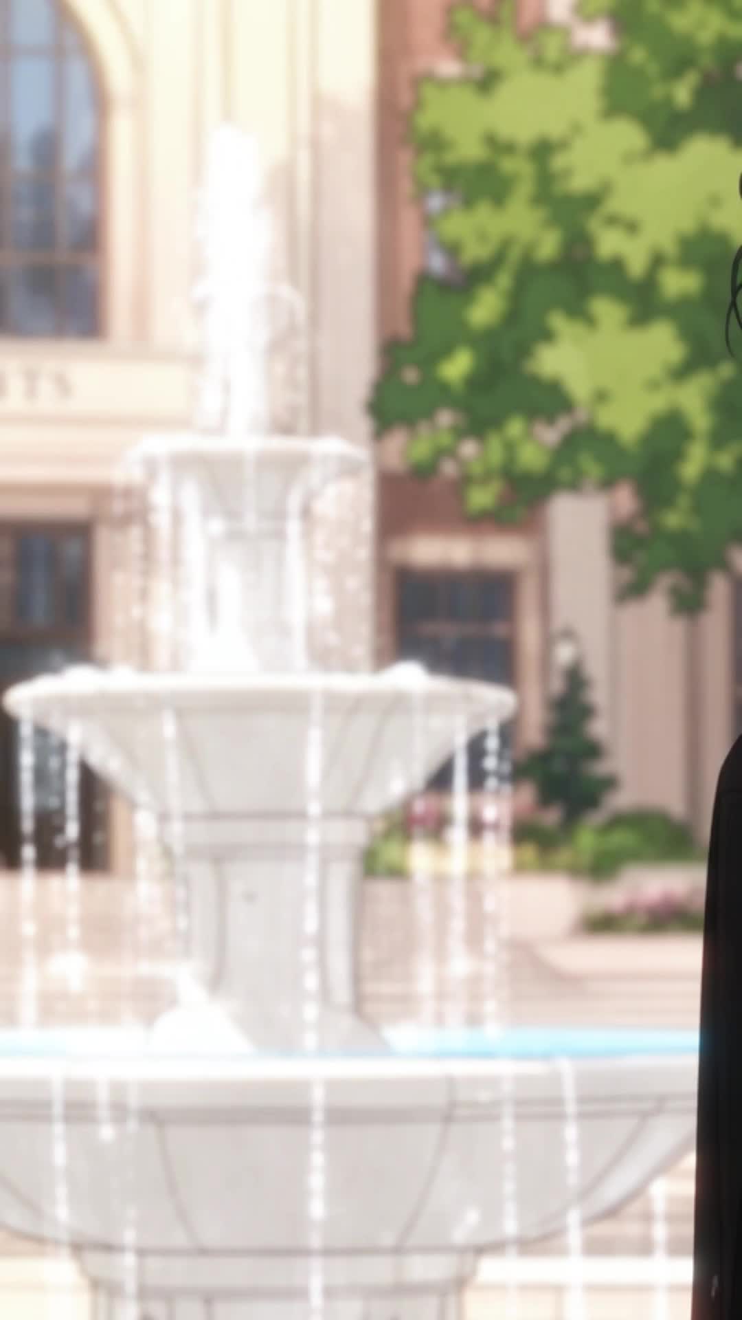 Episode 19 of The Quarterback’s Secret Darling