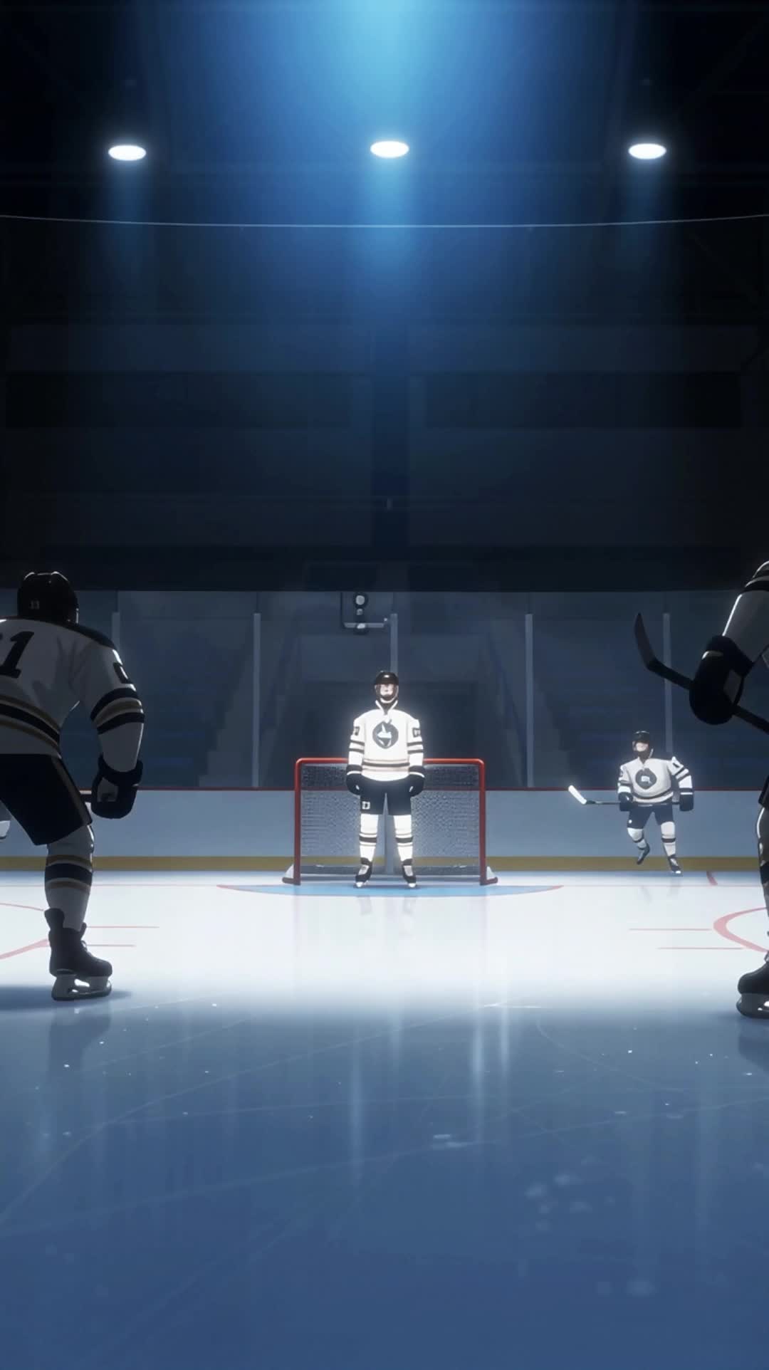 Episode 23 of The Quarterback’s Secret Darling