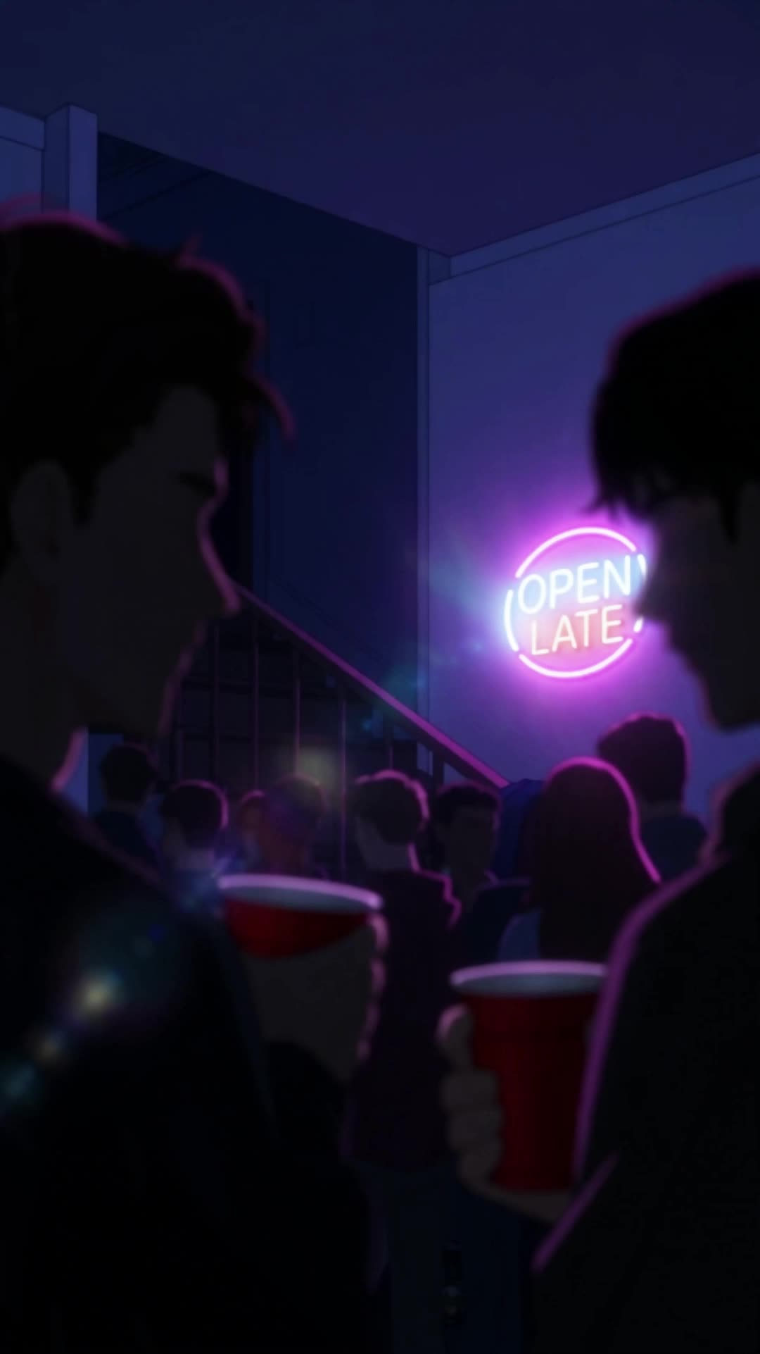 Episode 4 of The Quarterback’s Secret Darling