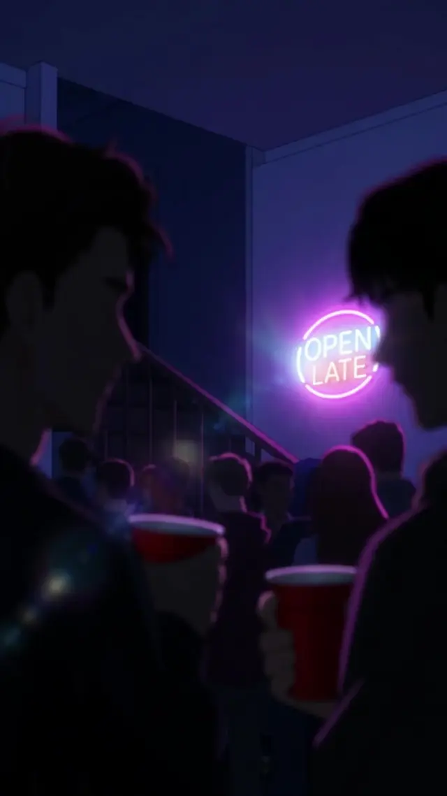 Episode 4 of The Quarterback’s Secret Darling