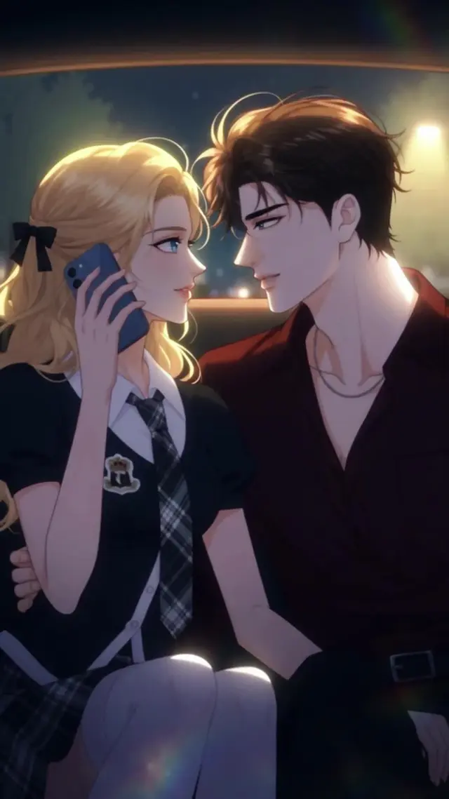 Episode 5 of The Quarterback’s Secret Darling