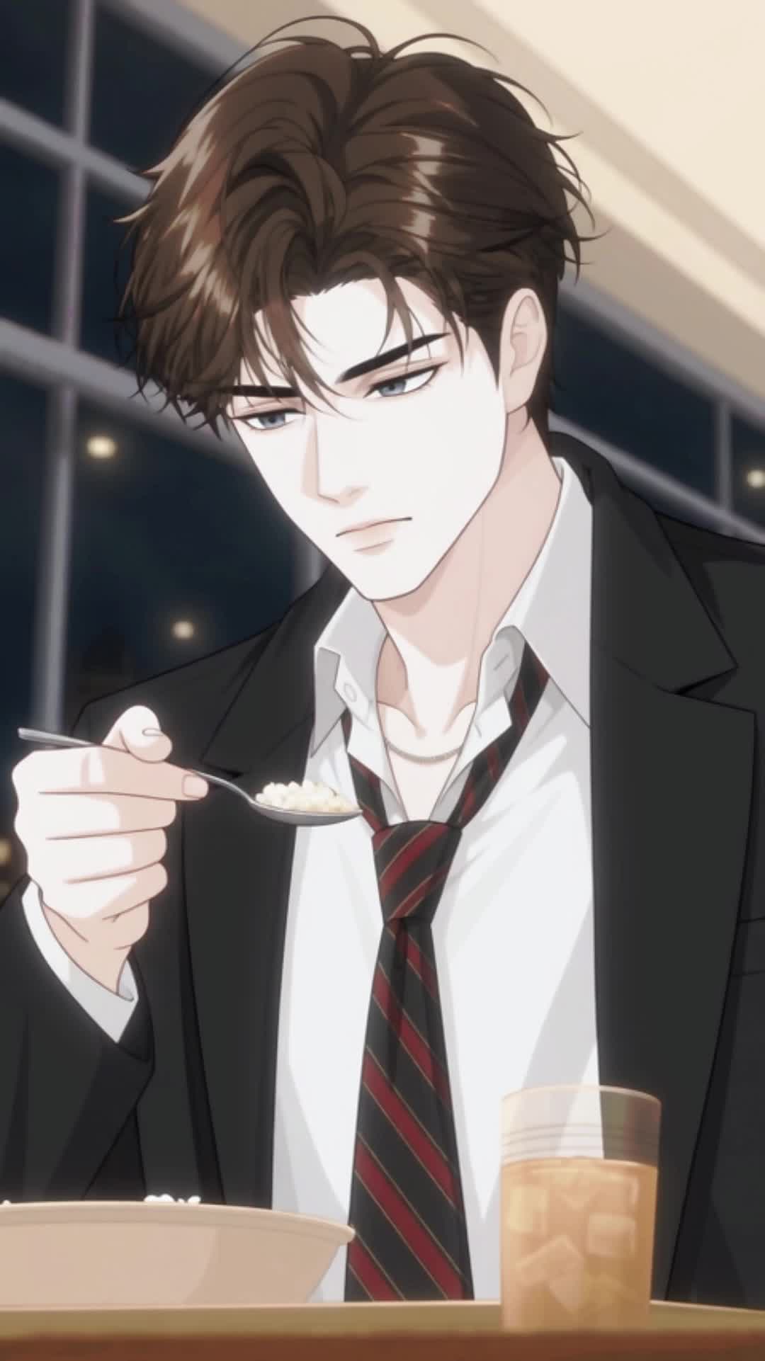 Episode 6 of The Quarterback’s Secret Darling