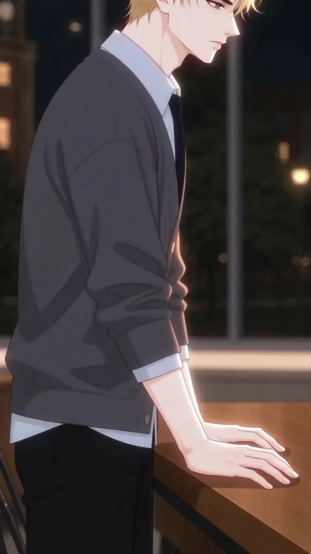 Episode 7 of The Quarterback’s Secret Darling