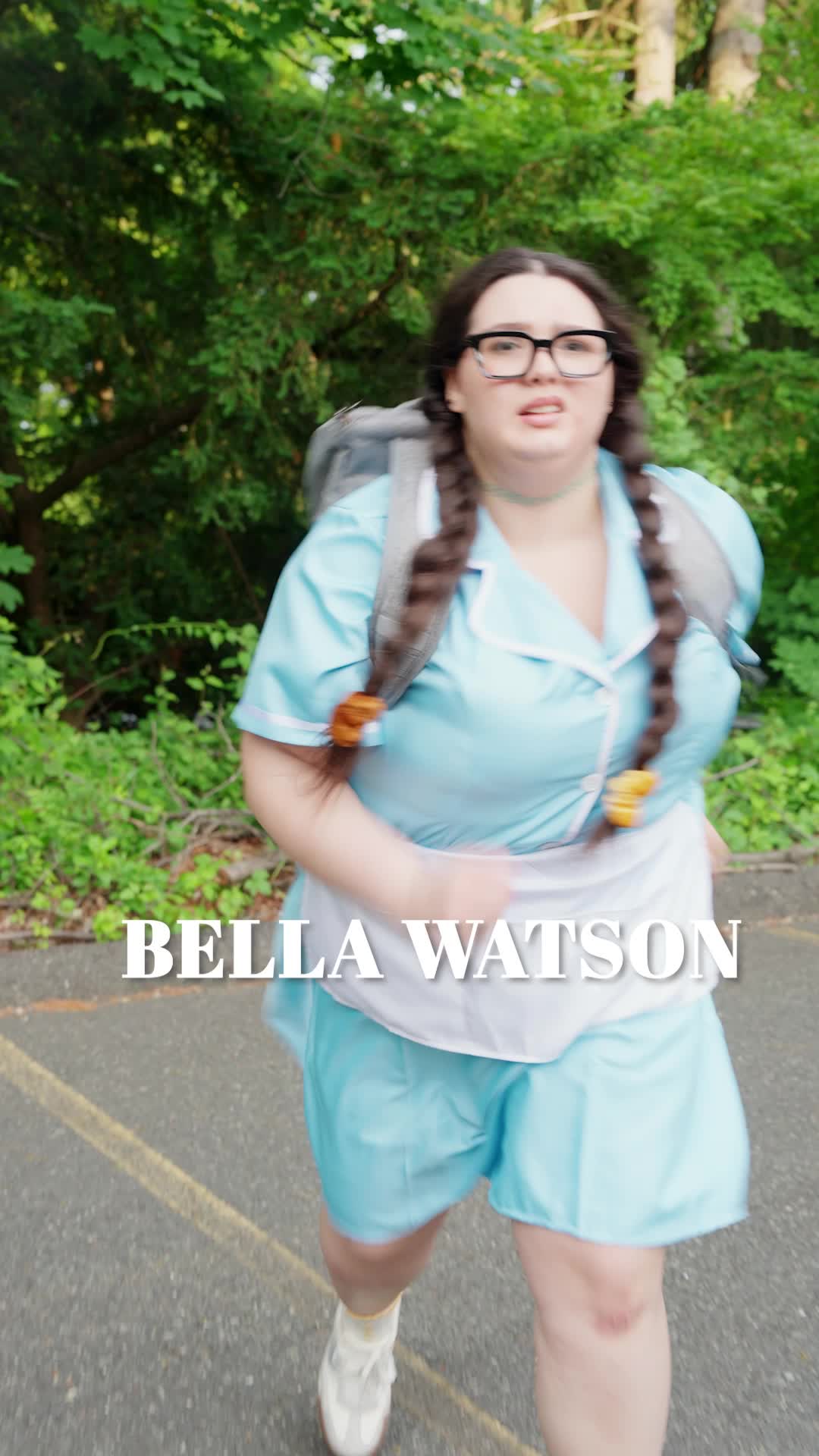 Episode 1 of The Queen Bee Strikes Back