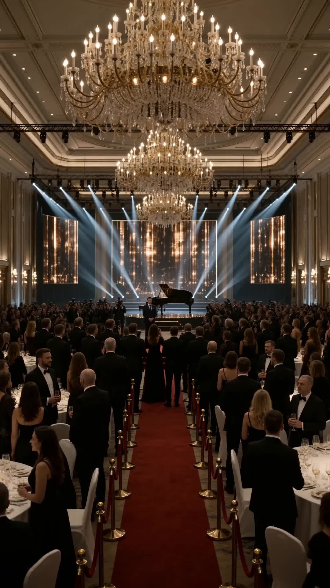 Episode 7 of The Queen is No Longer Silent