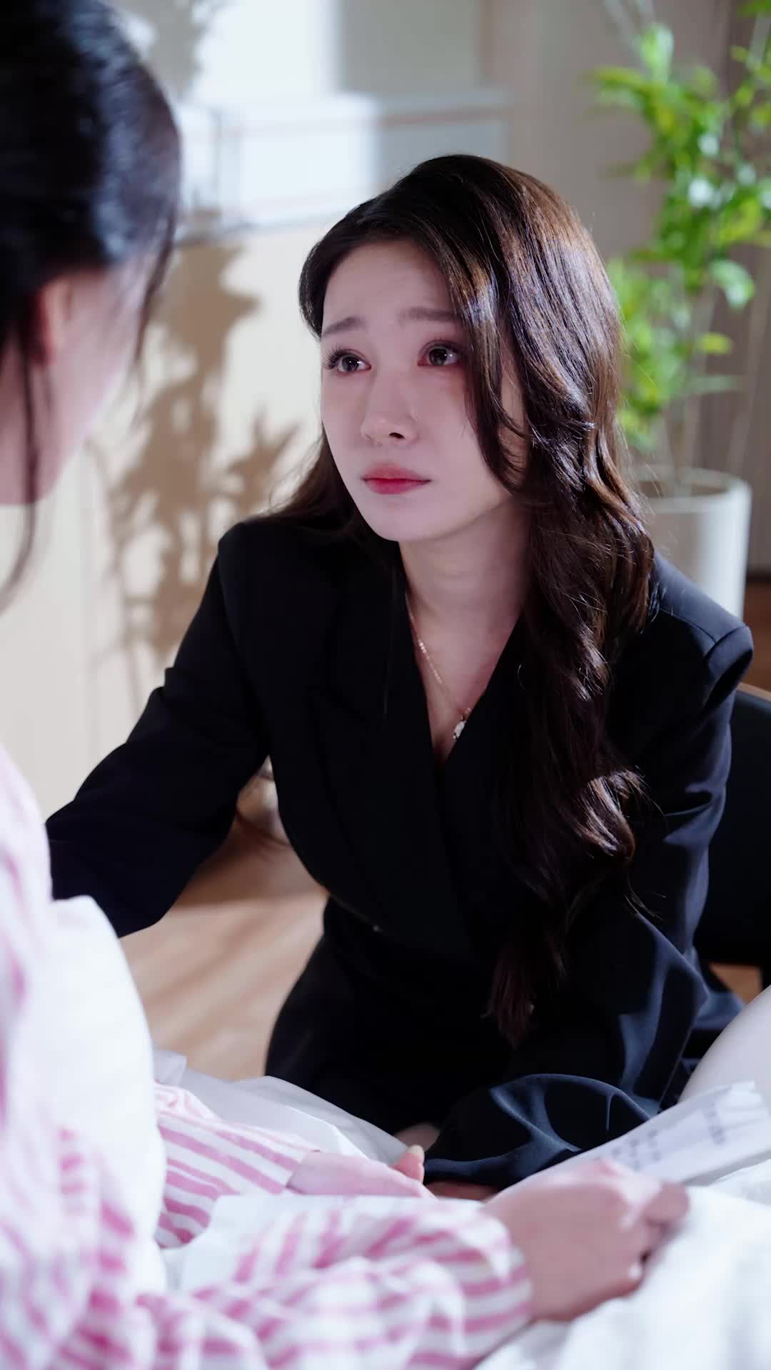 Episode 14 of The Real Heiress in the Shadows