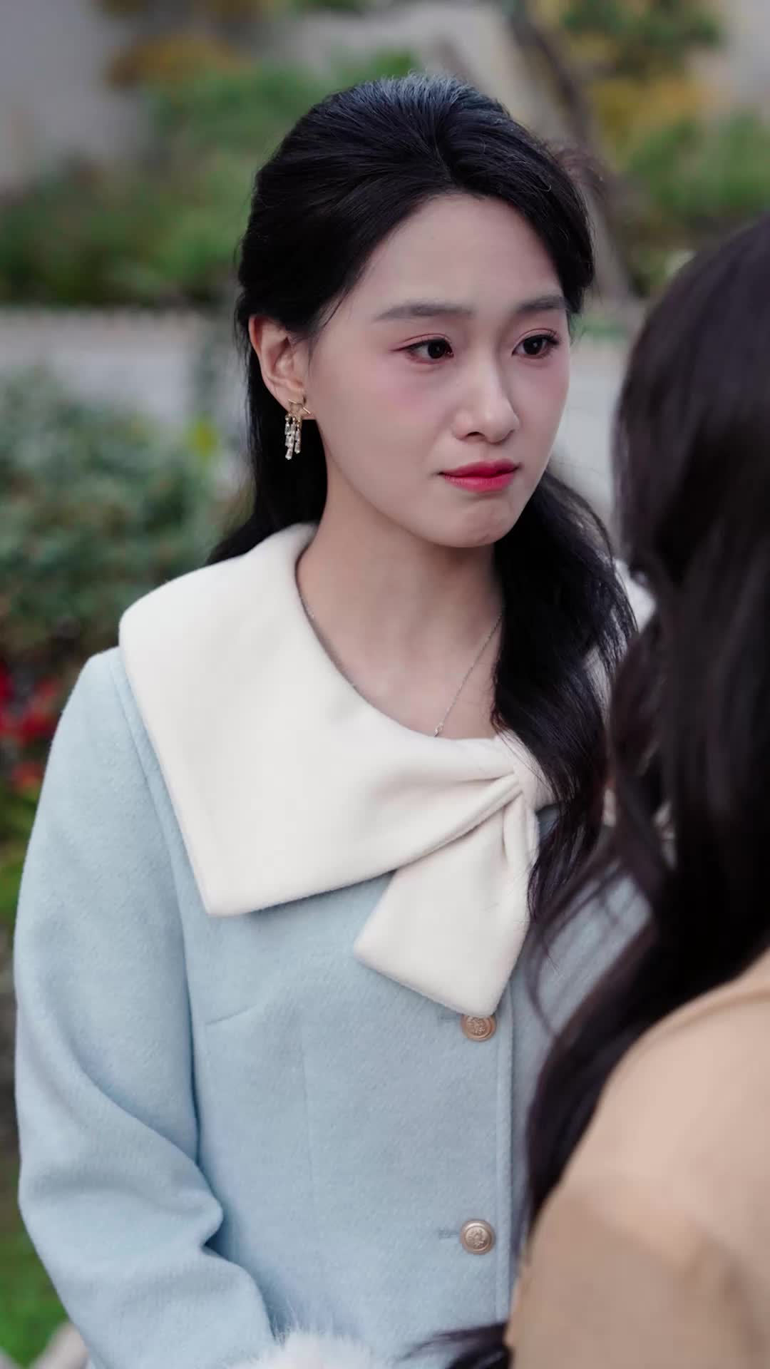 Episode 15 of The Real Heiress in the Shadows