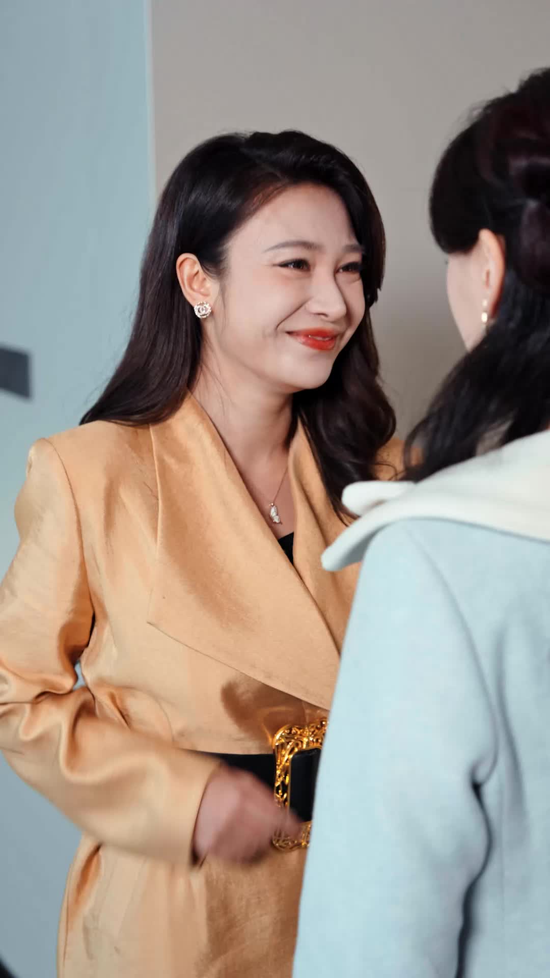 Episode 16 of The Real Heiress in the Shadows