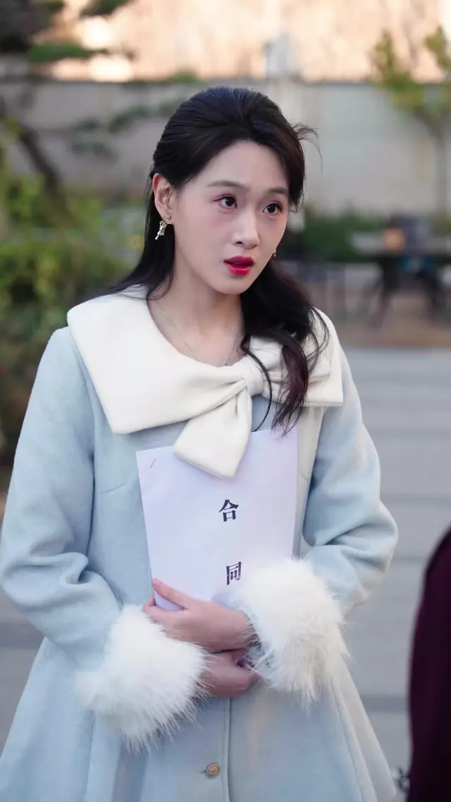 Episode 17 of The Real Heiress in the Shadows
