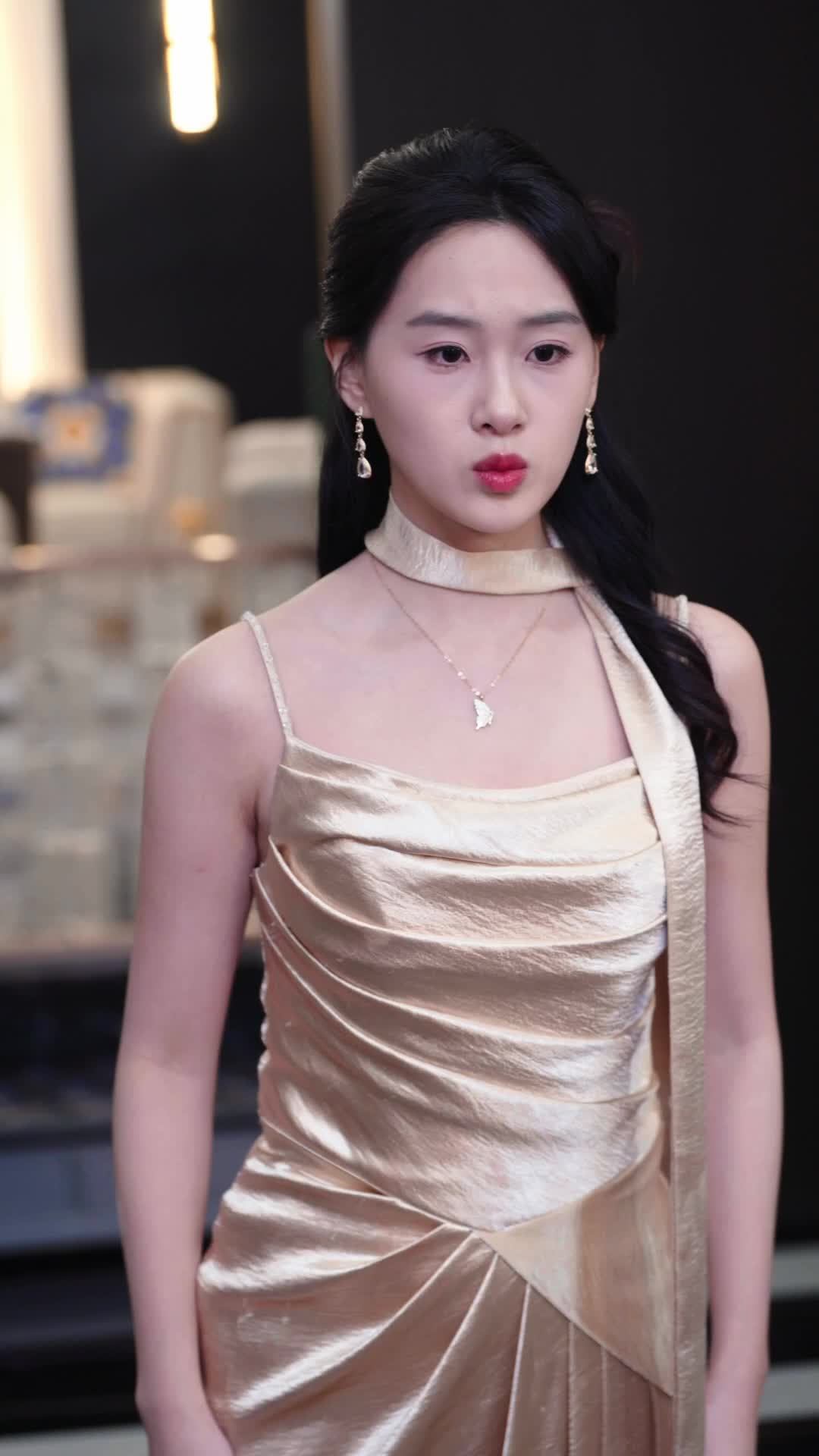 Episode 2 of The Real Heiress in the Shadows