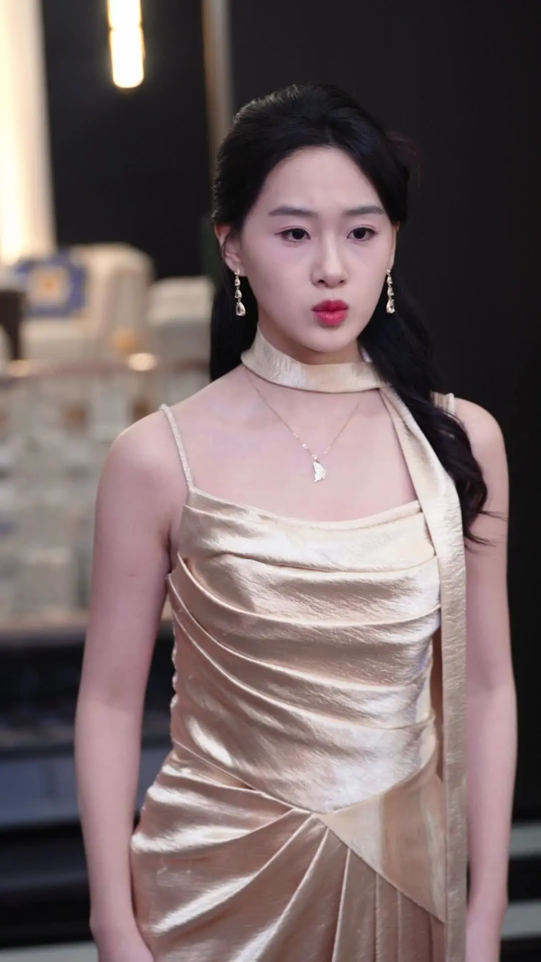 Episode 2 of The Real Heiress in the Shadows