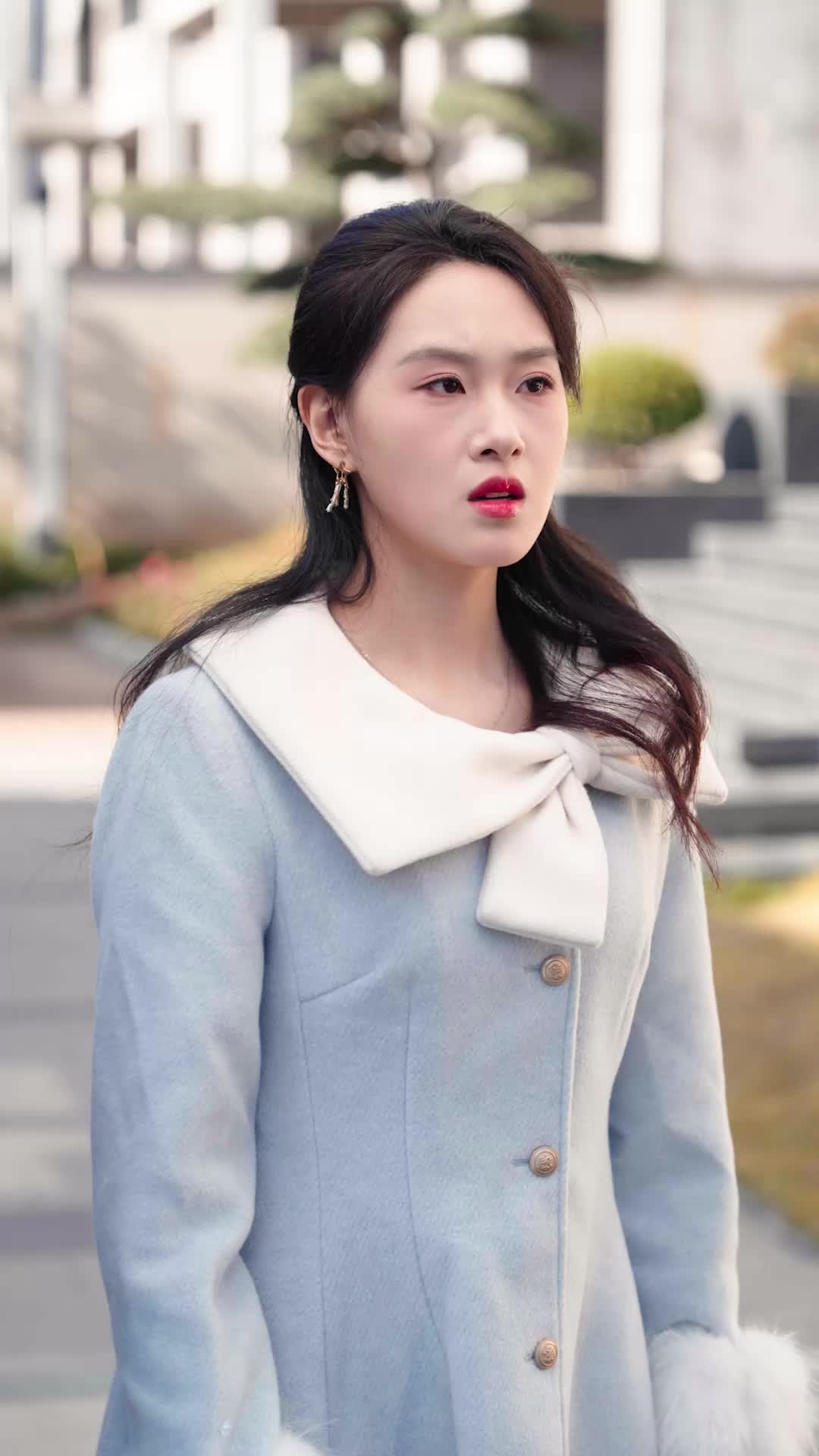 Episode 20 of The Real Heiress in the Shadows
