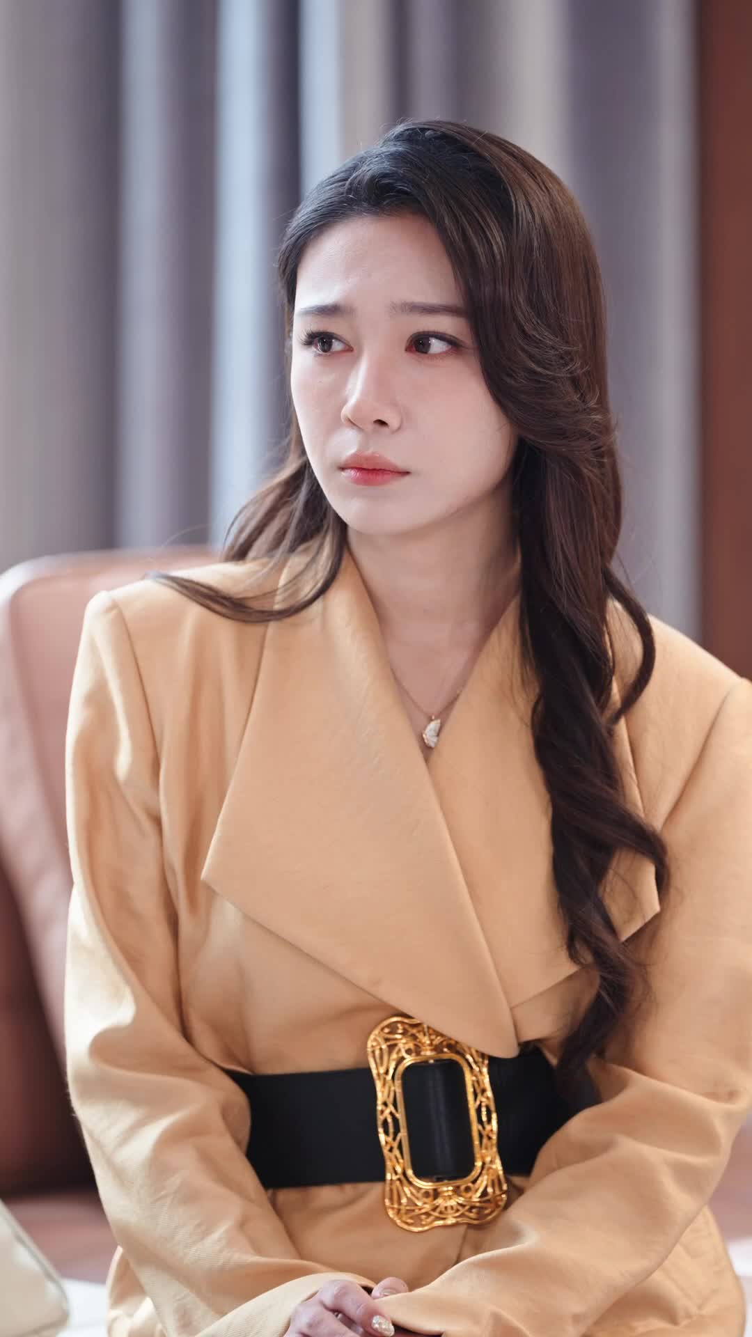 Episode 29 of The Real Heiress in the Shadows