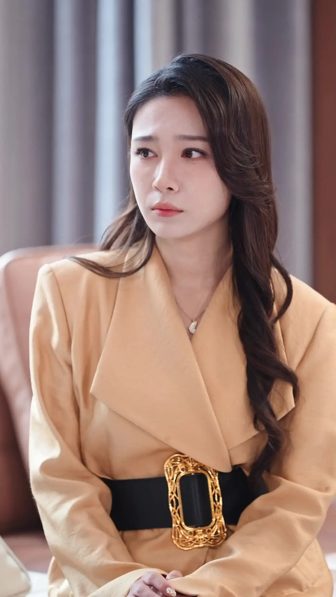 Episode 29 of The Real Heiress in the Shadows