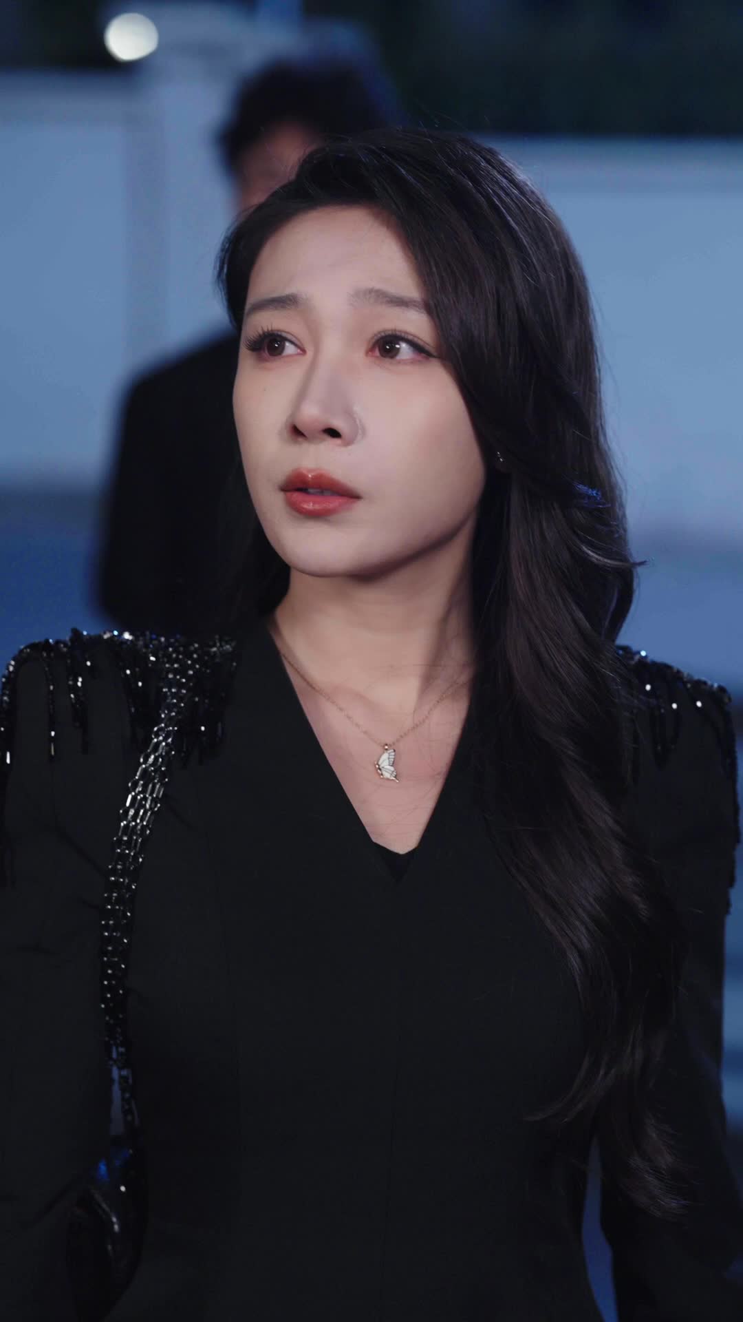 Episode 3 of The Real Heiress in the Shadows