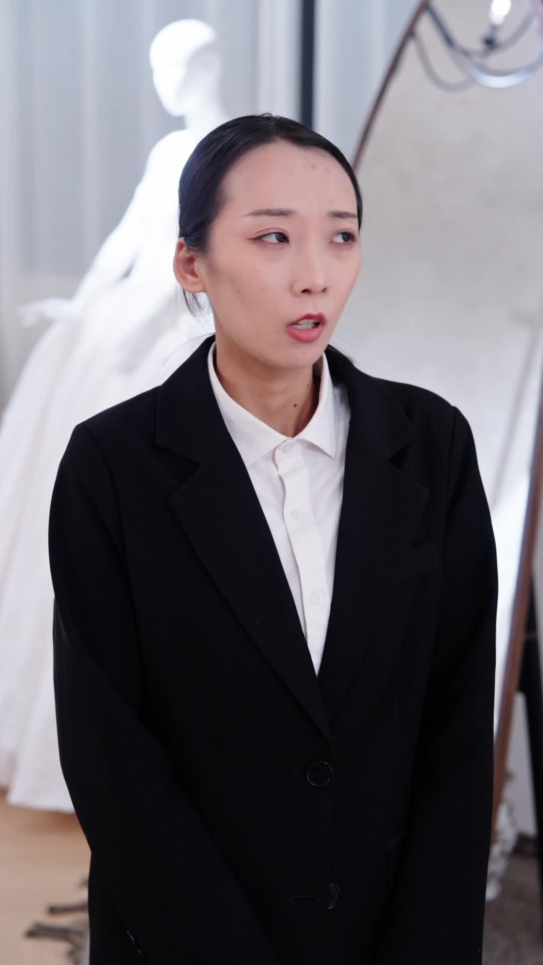 Episode 32 of The Real Heiress in the Shadows