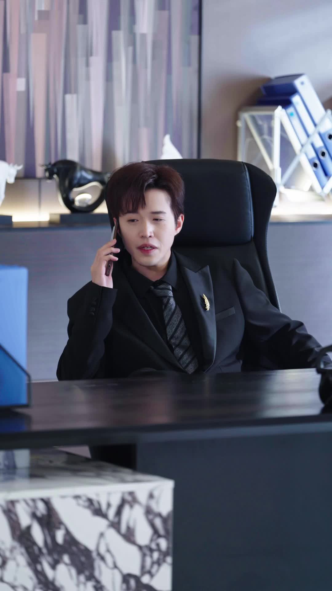 Episode 46 of The Real Heiress in the Shadows