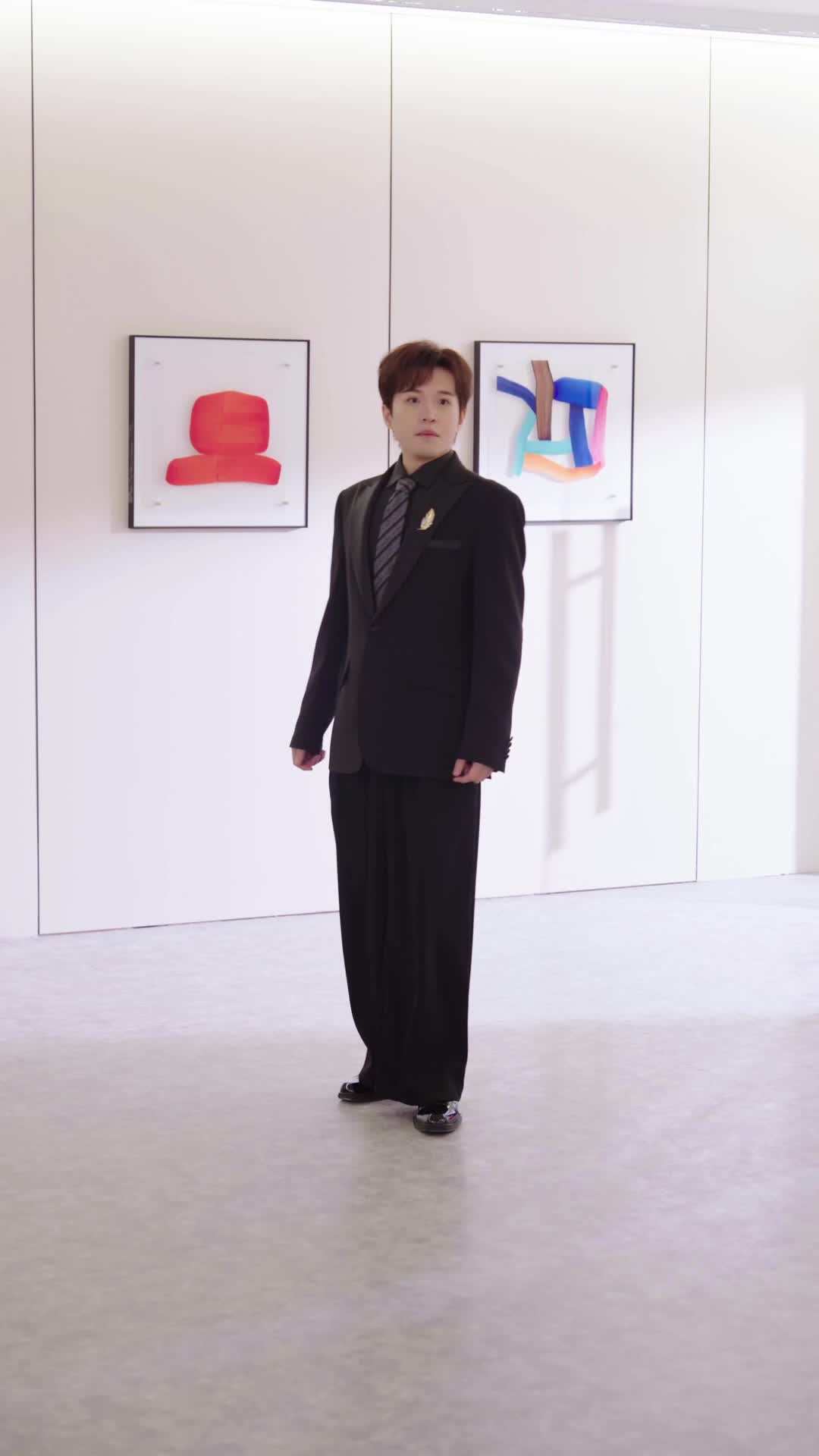 Episode 47 of The Real Heiress in the Shadows