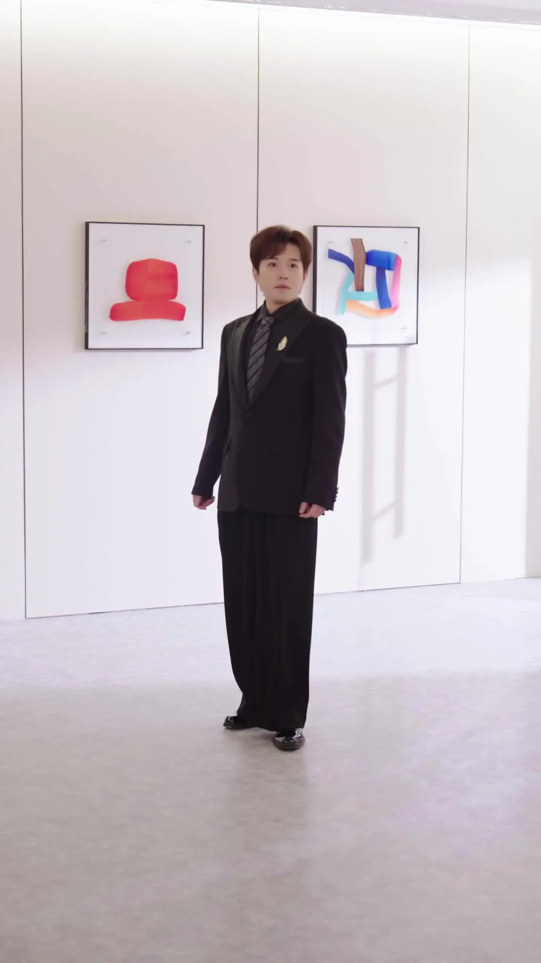 Episode 47 of The Real Heiress in the Shadows