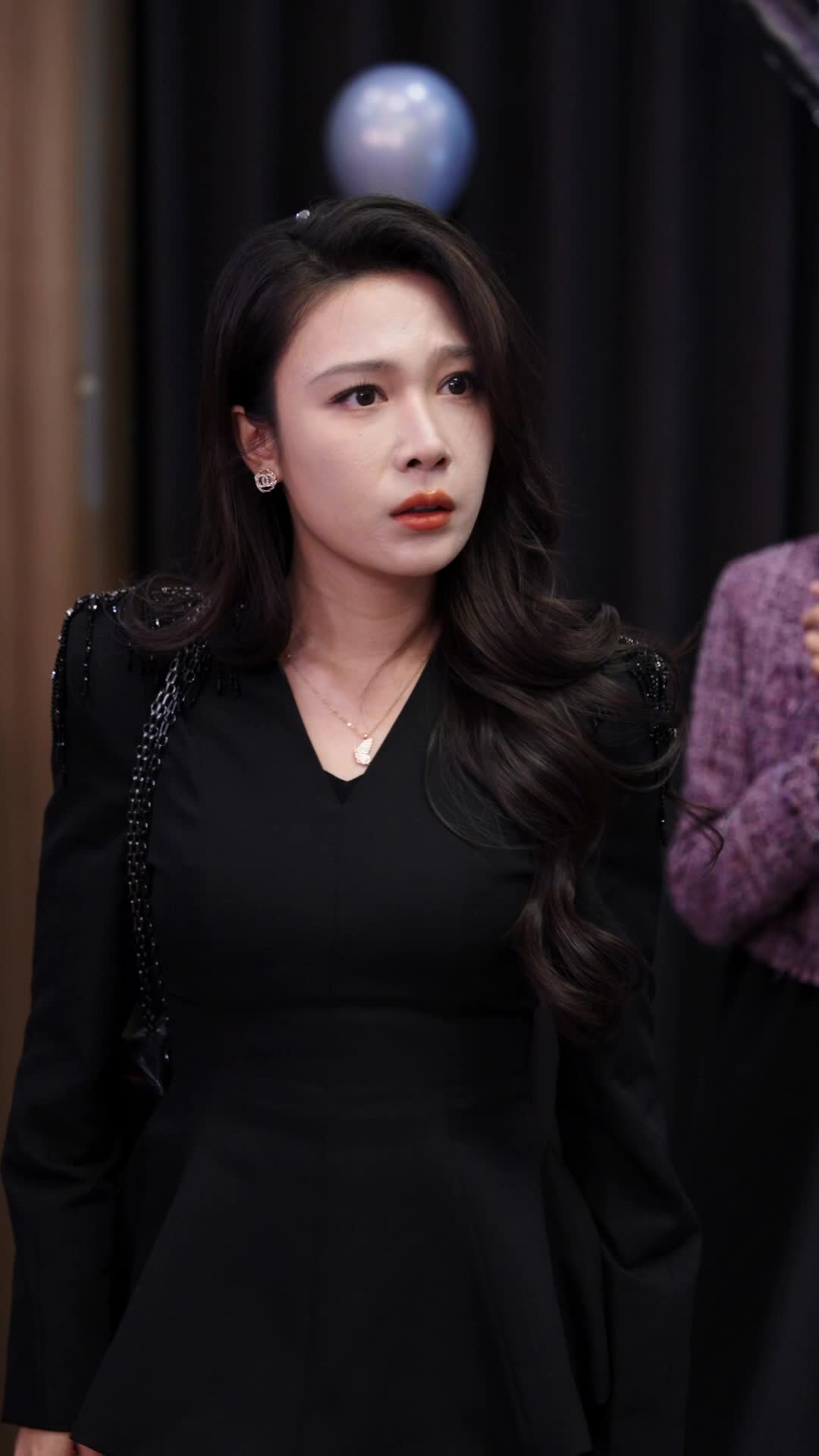 Episode 6 of The Real Heiress in the Shadows