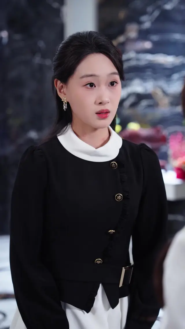 Episode 61 of The Real Heiress in the Shadows