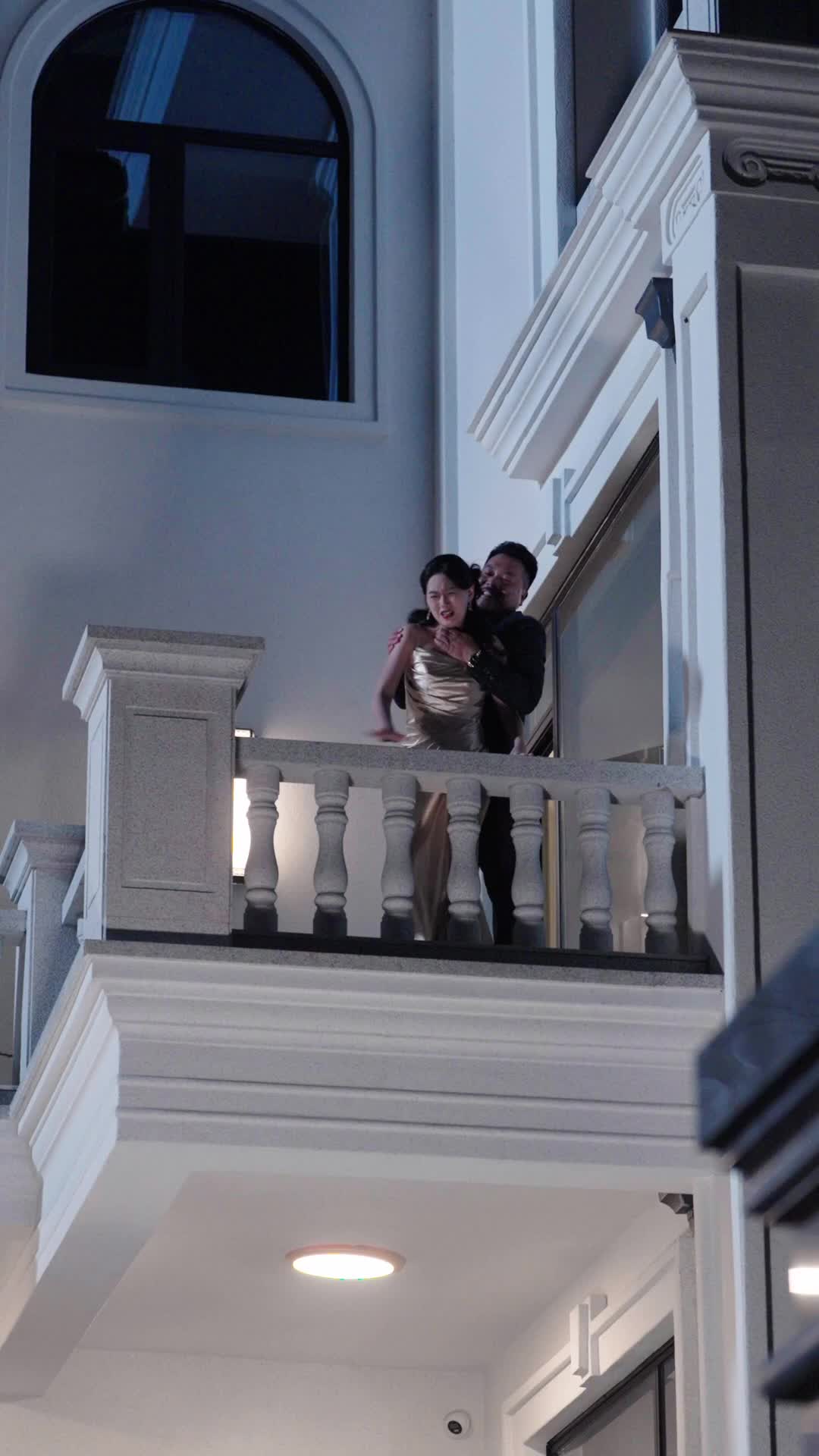 Episode 7 of The Real Heiress in the Shadows