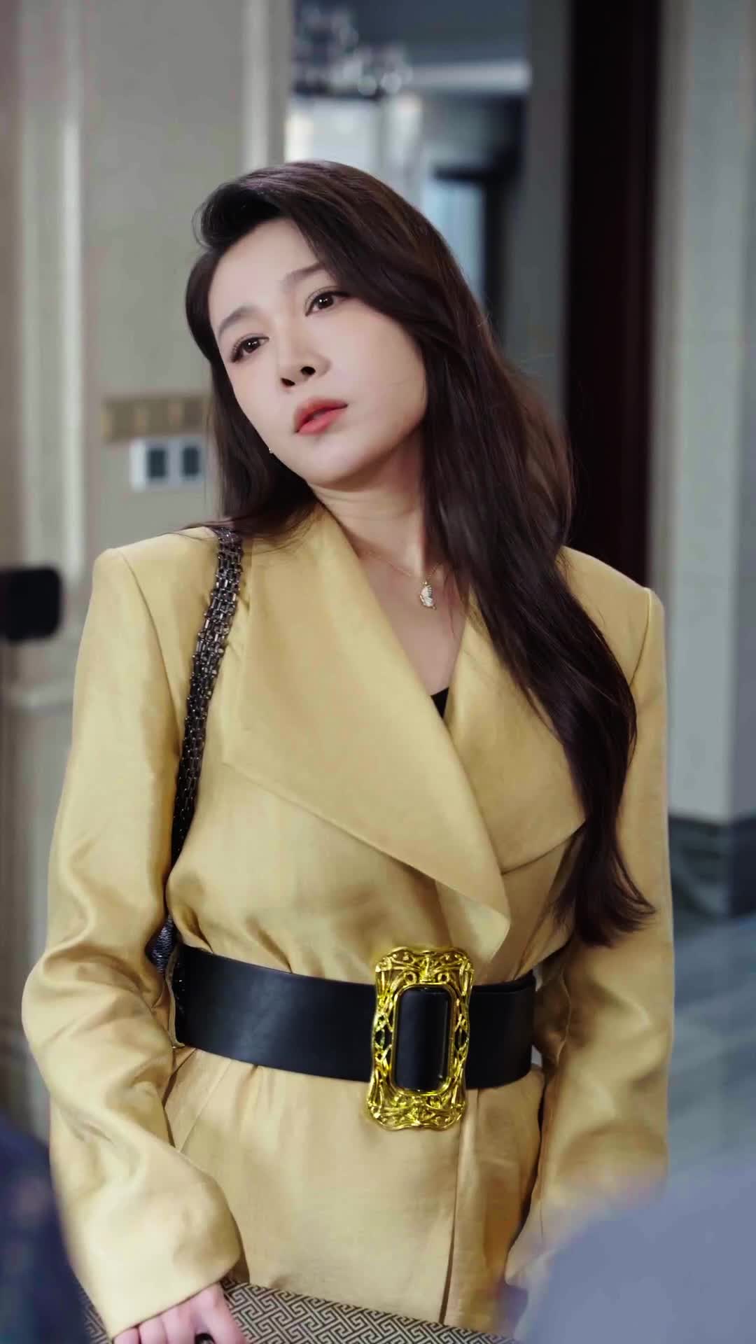 Episode 80 of The Real Heiress in the Shadows