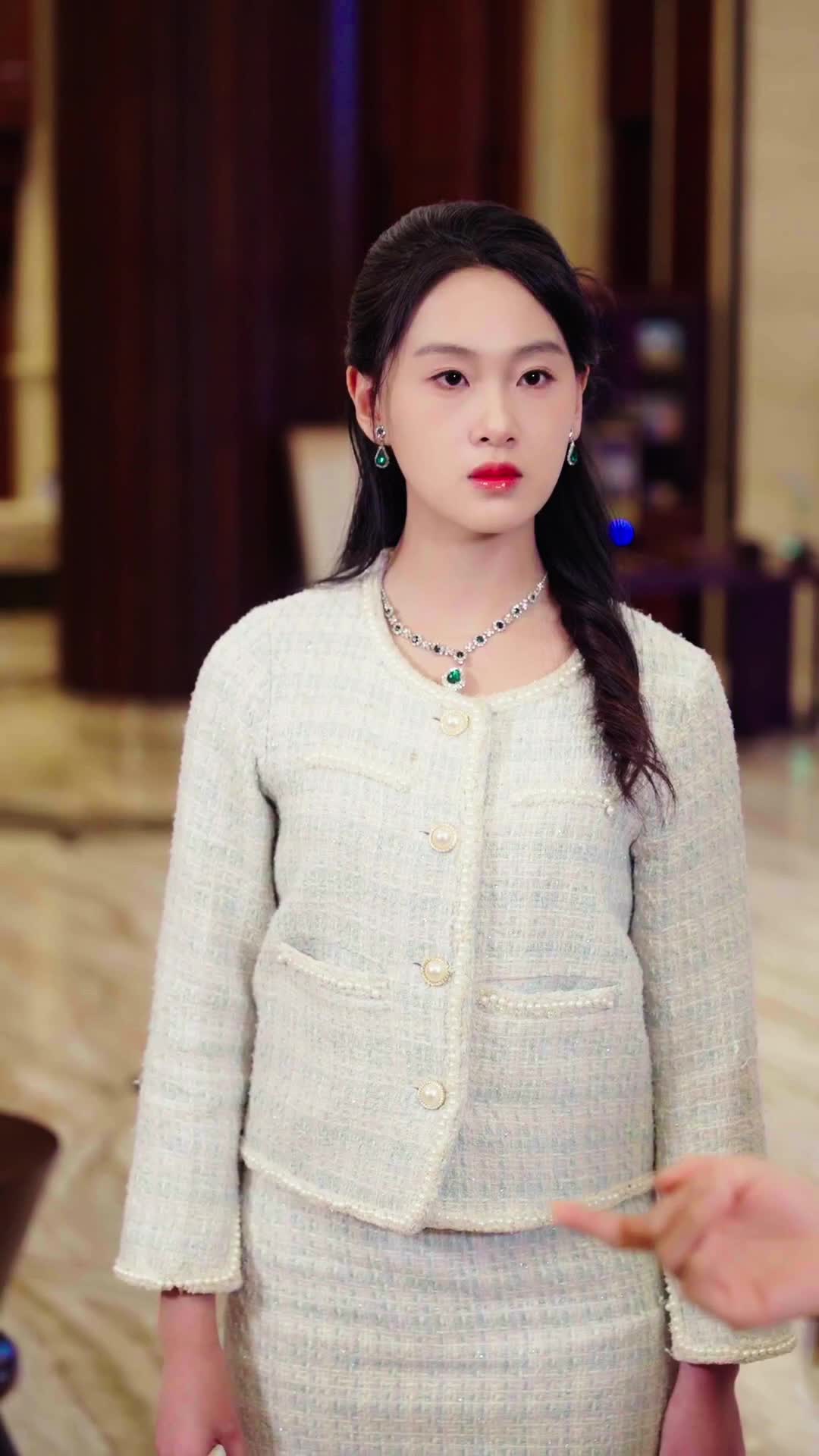 Episode 88 of The Real Heiress in the Shadows