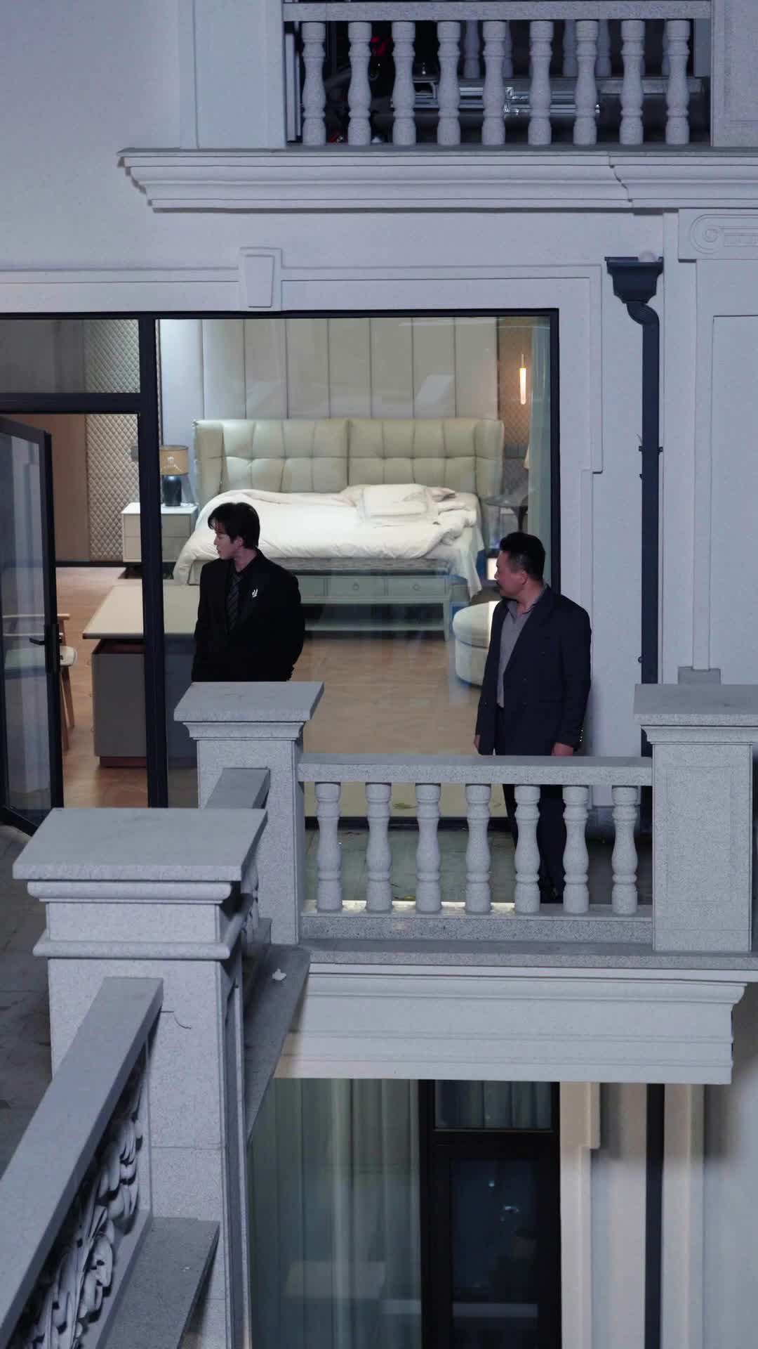 Episode 9 of The Real Heiress in the Shadows