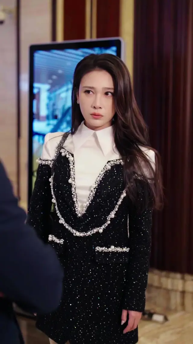 Episode 90 of The Real Heiress in the Shadows