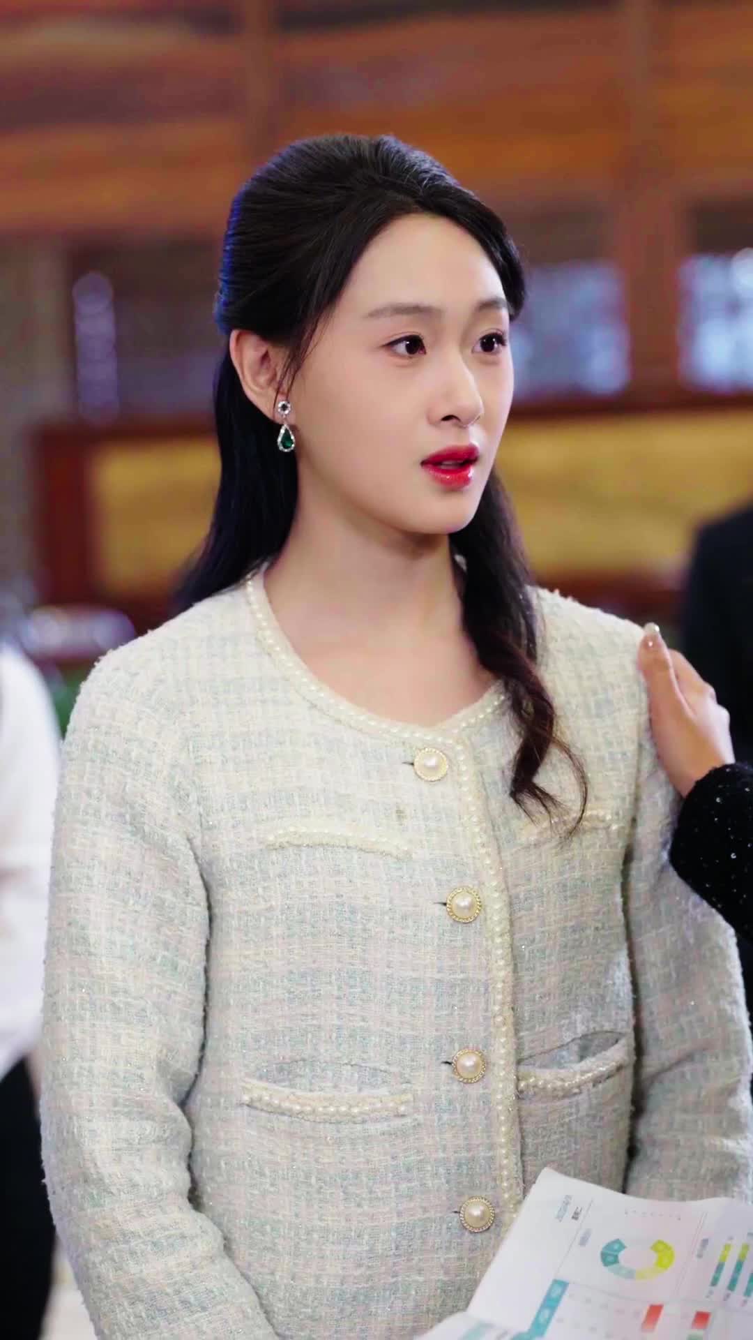 Episode 91 of The Real Heiress in the Shadows