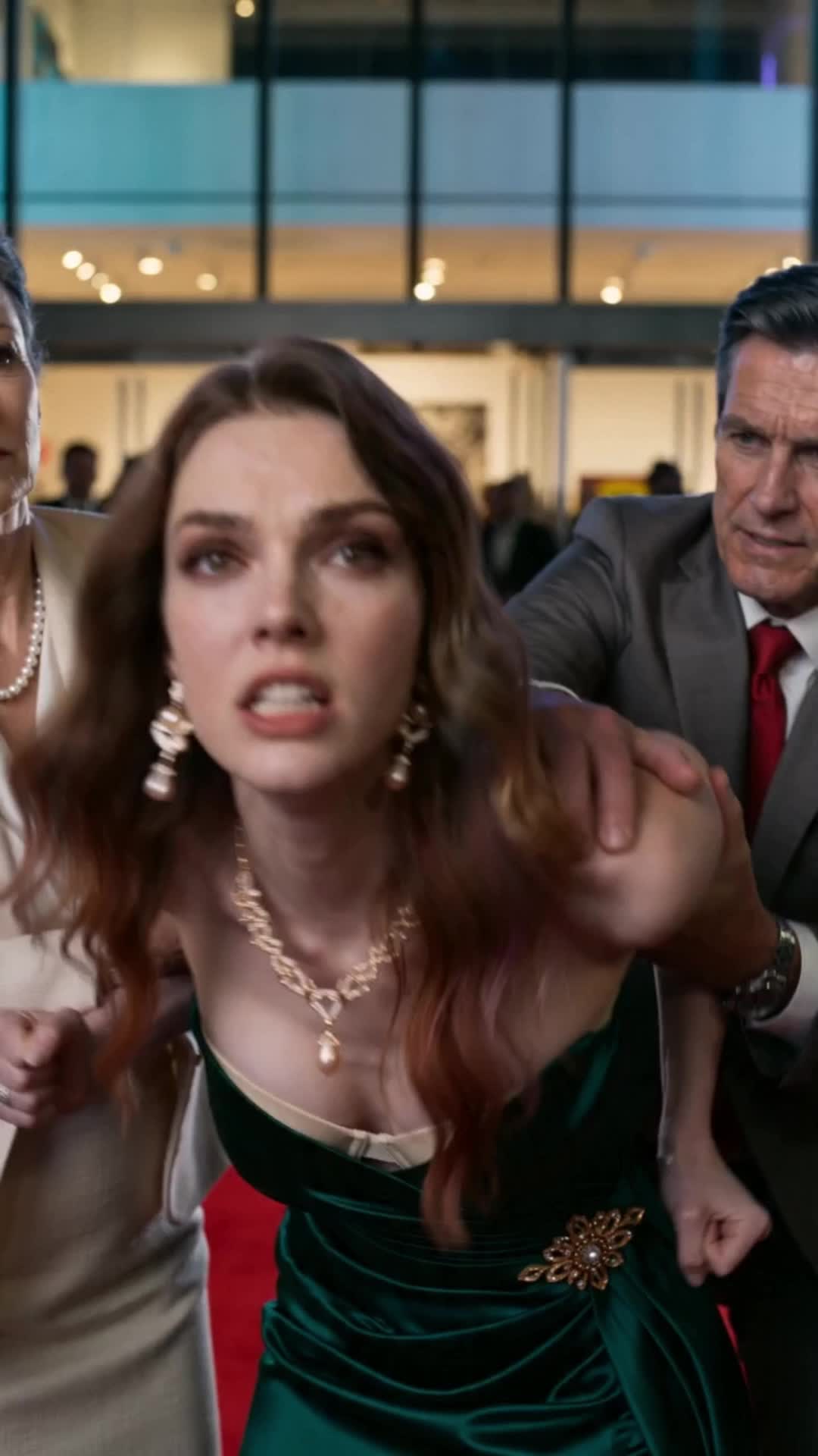 Episode 13 of The Real Heiress Reclaims Her Place