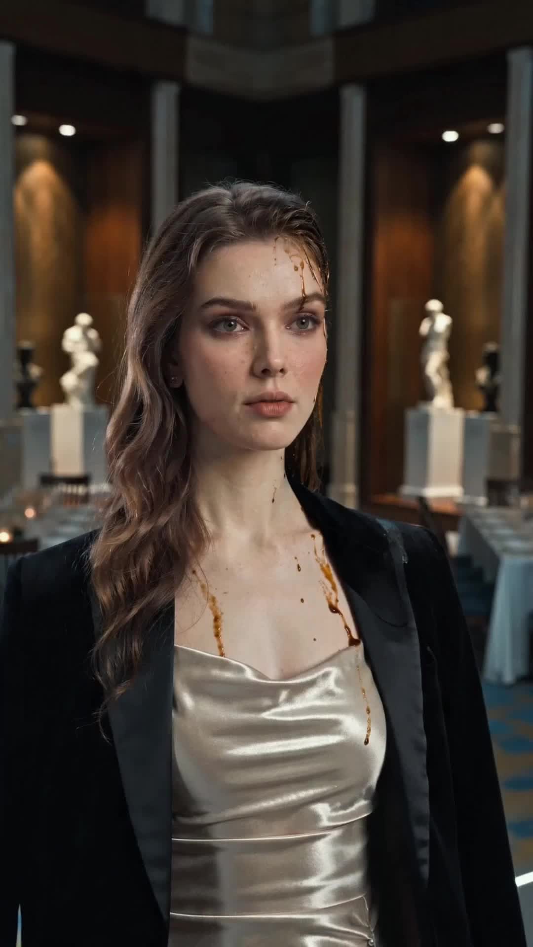 Episode 25 of The Real Heiress Reclaims Her Place