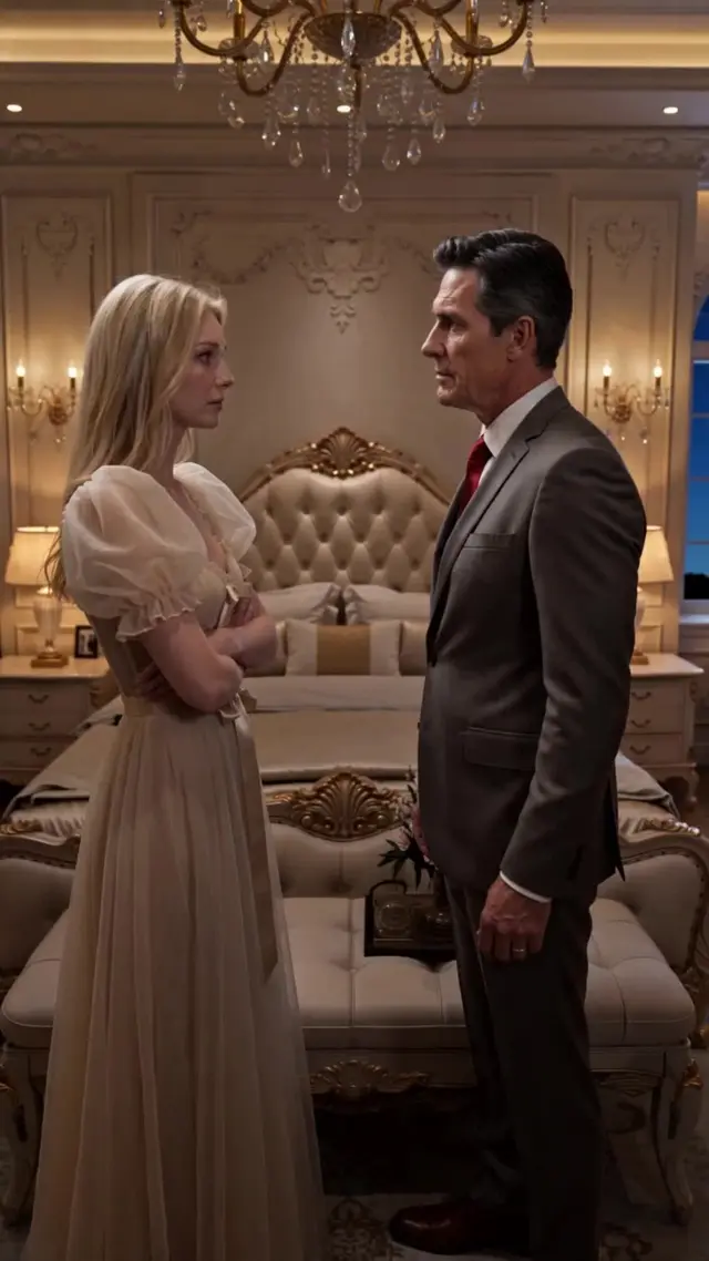 Episode 38 of The Real Heiress Reclaims Her Place