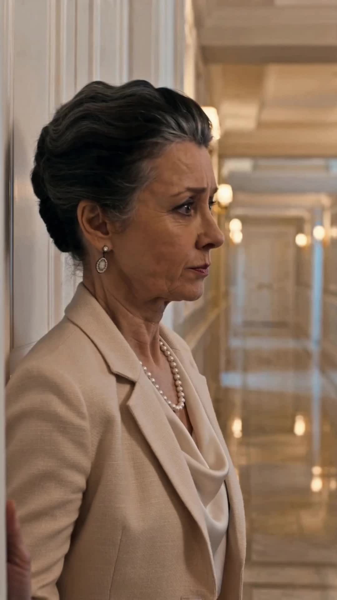 Episode 40 of The Real Heiress Reclaims Her Place