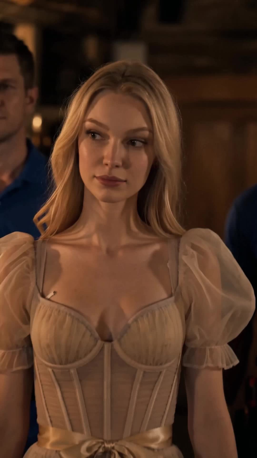 Episode 44 of The Real Heiress Reclaims Her Place