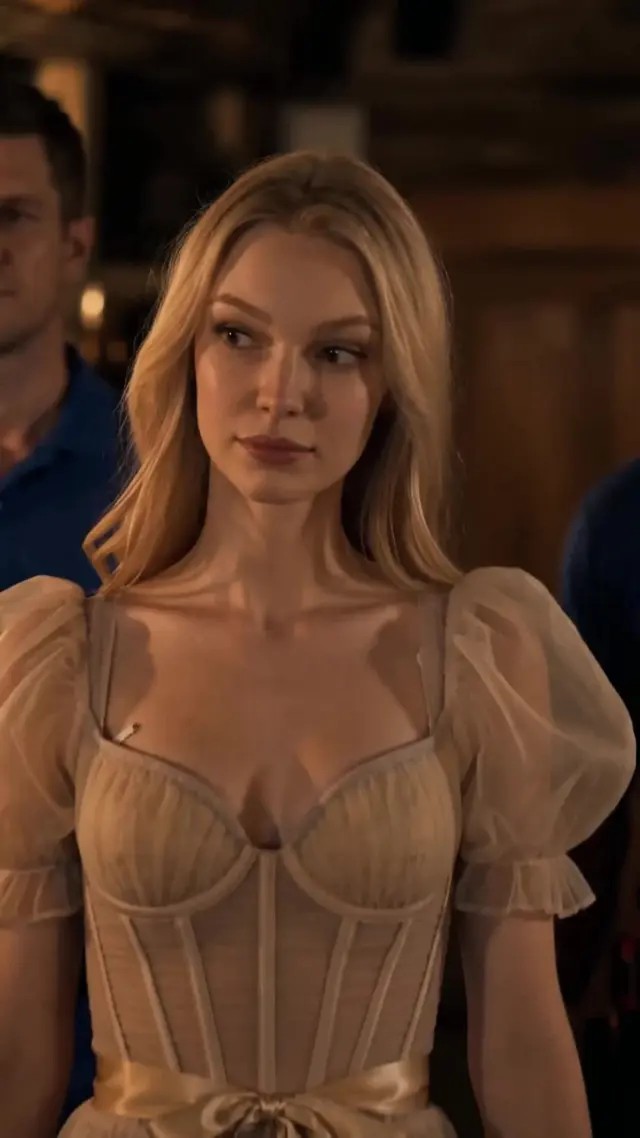 Episode 44 of The Real Heiress Reclaims Her Place
