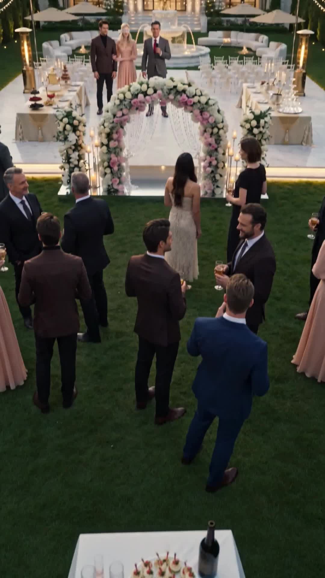 Episode 6 of The Real Heiress Reclaims Her Place