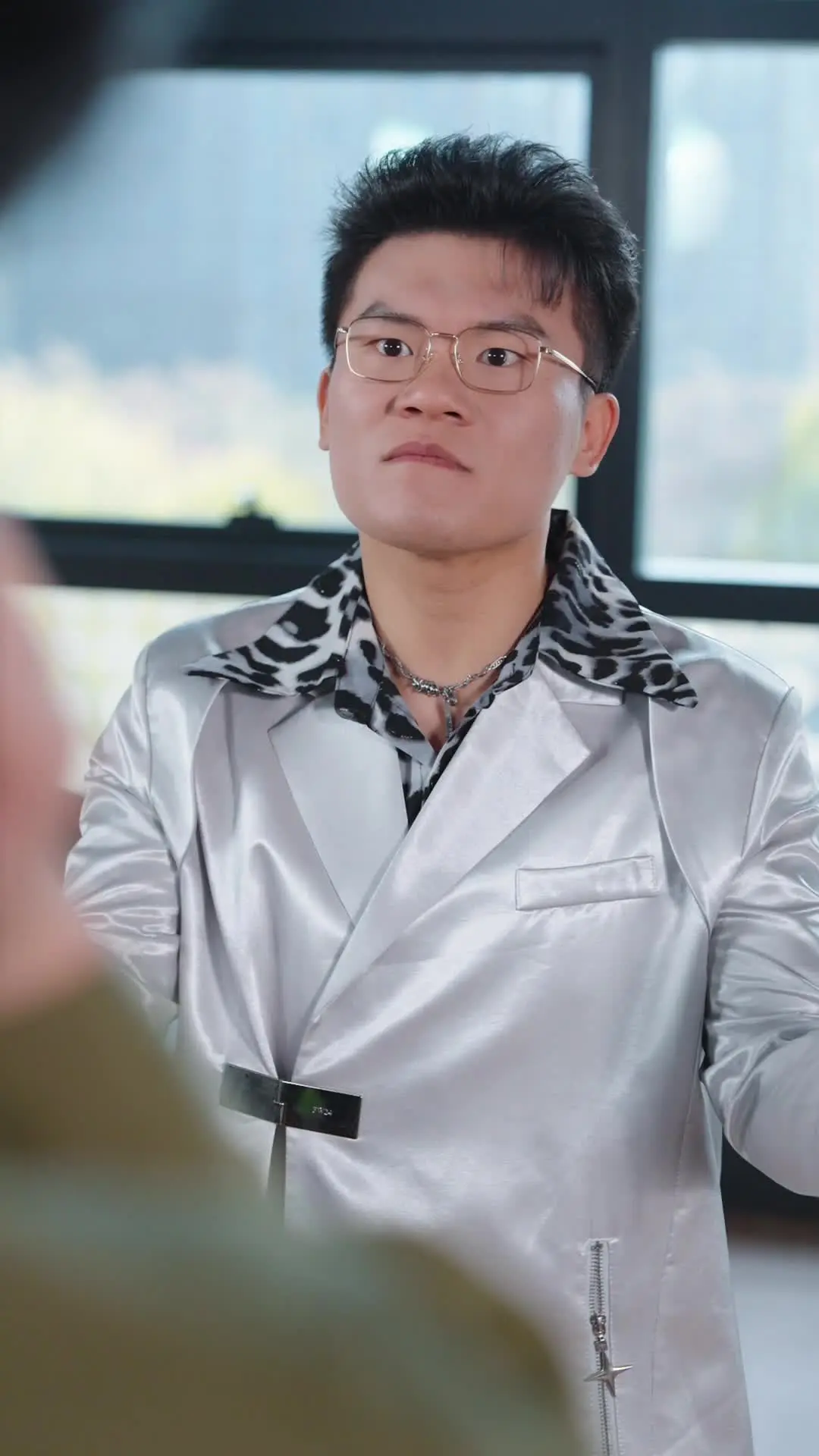 Episode 32 of The Reaper's Contract