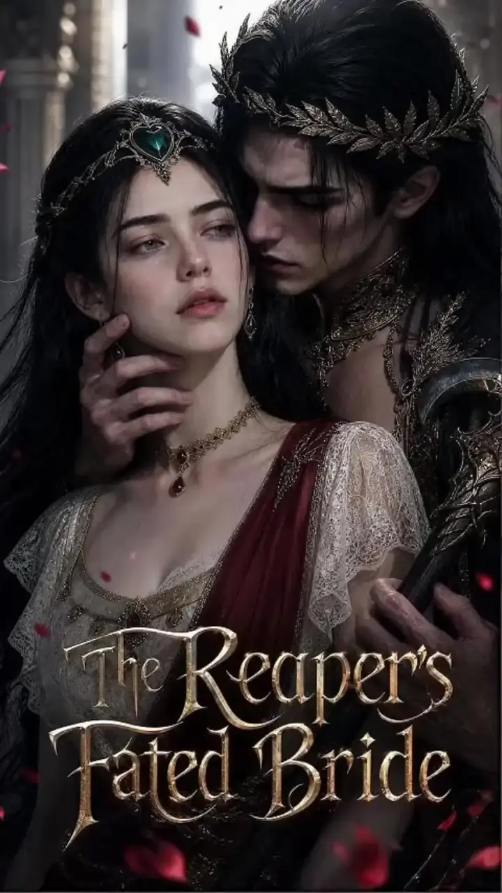 Episode 18 of The Reaper's Fated Bride