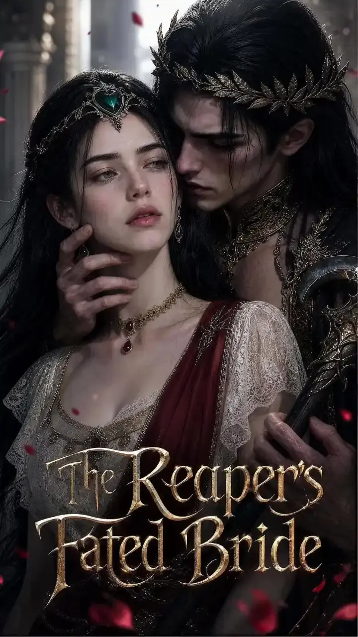 Episode 20 of The Reaper's Fated Bride