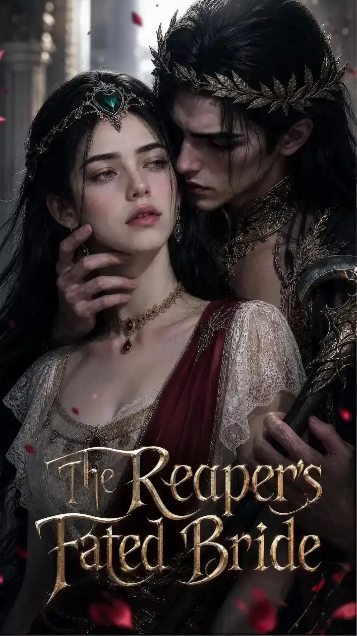 Episode 26 of The Reaper's Fated Bride